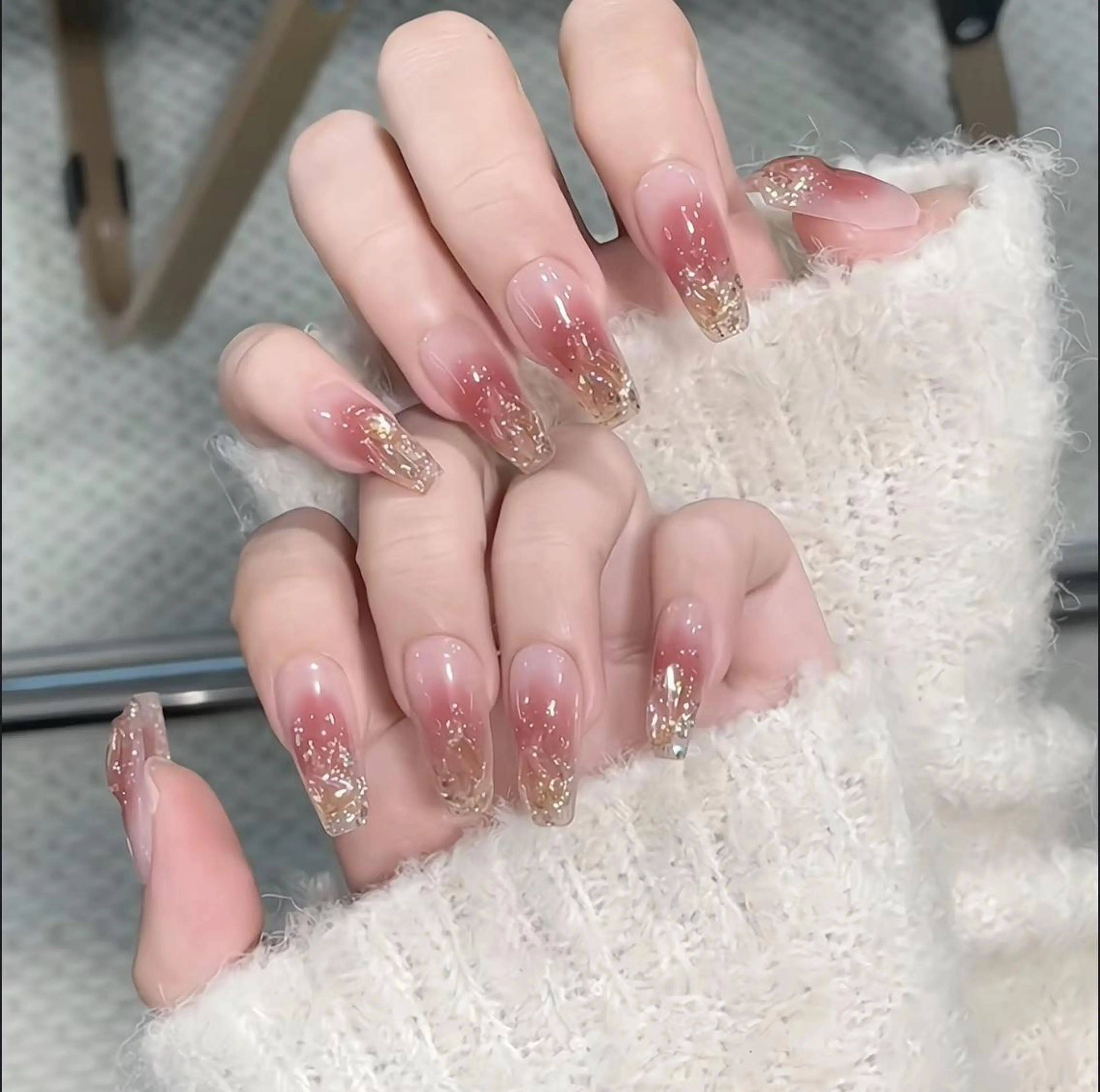 ネイル 🍑 momo_nailのネイルデザイン