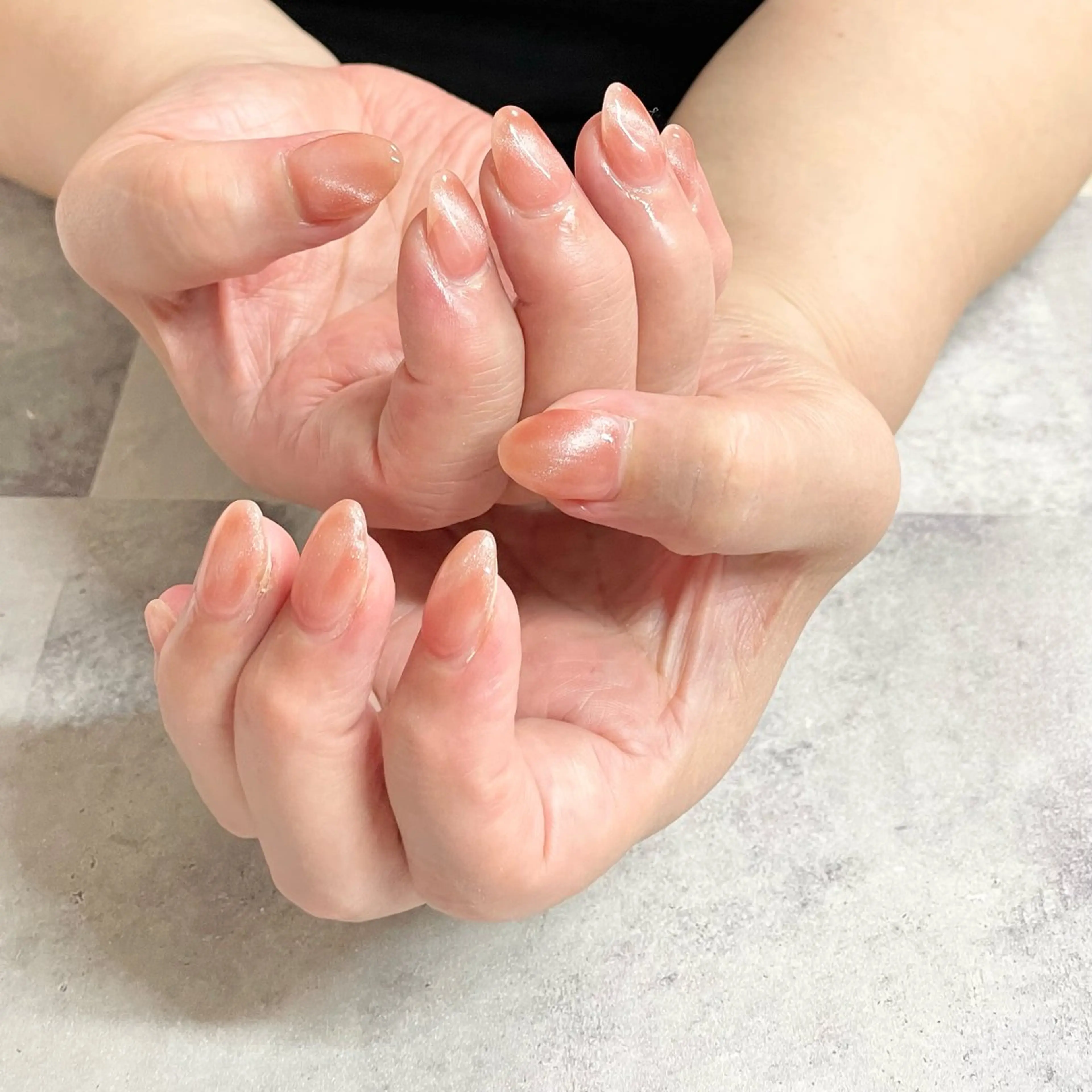 ネイル FELICE ﾌｪﾘｰﾁｪのネイルデザイン