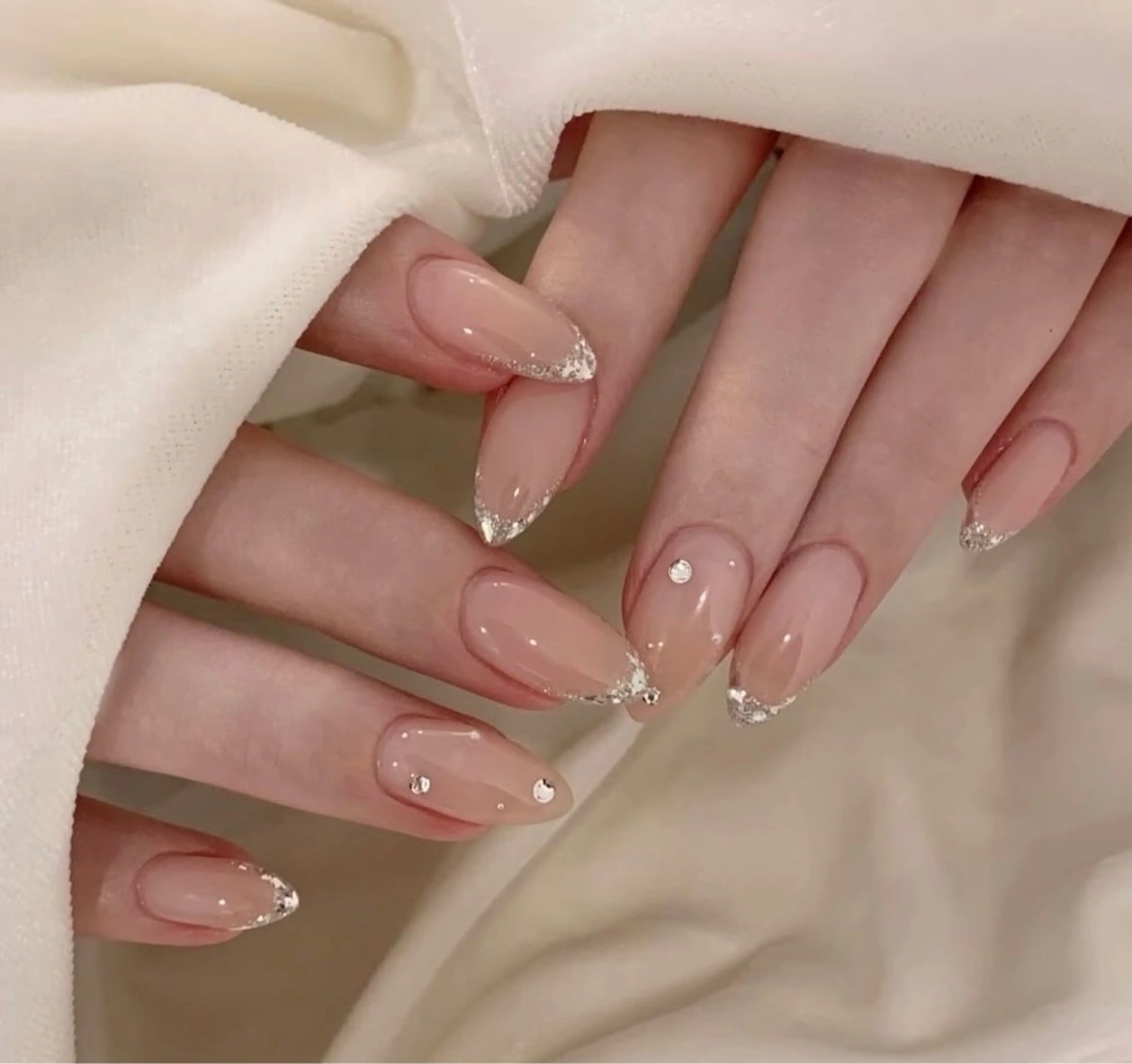 ネイル Shiori Nail salonのネイルデザイン