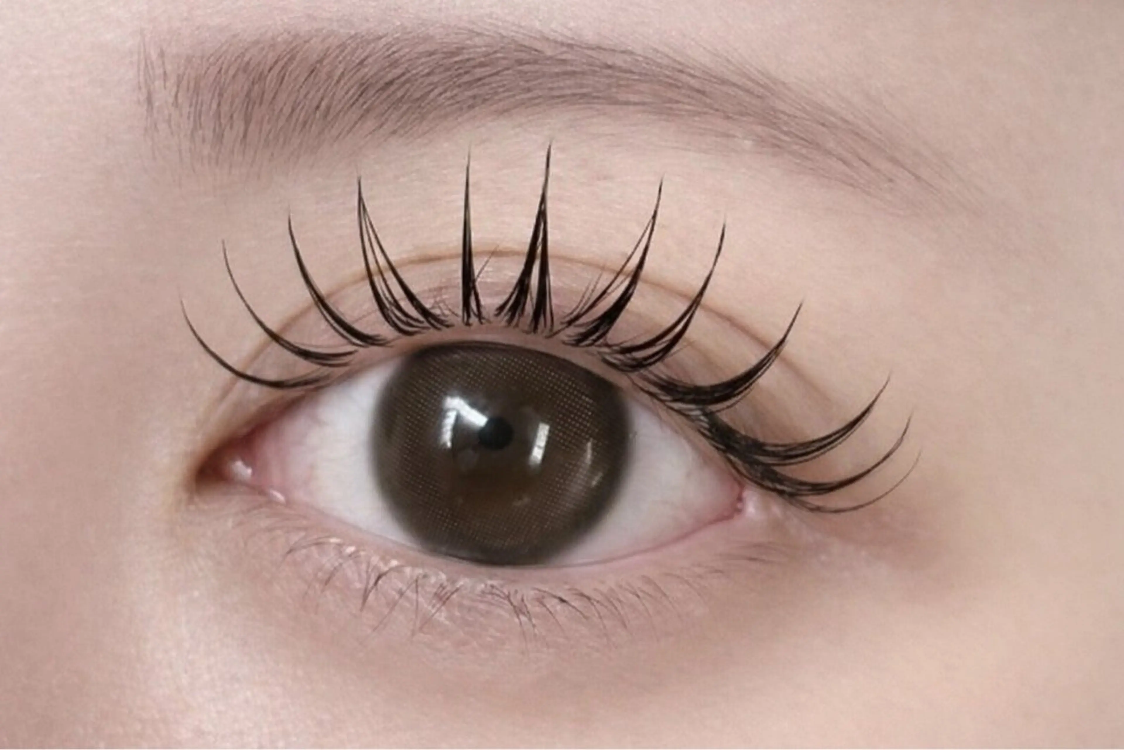 マツエク・マツパ Basic町田本店 Ramuのマツエク・マツパデザイン