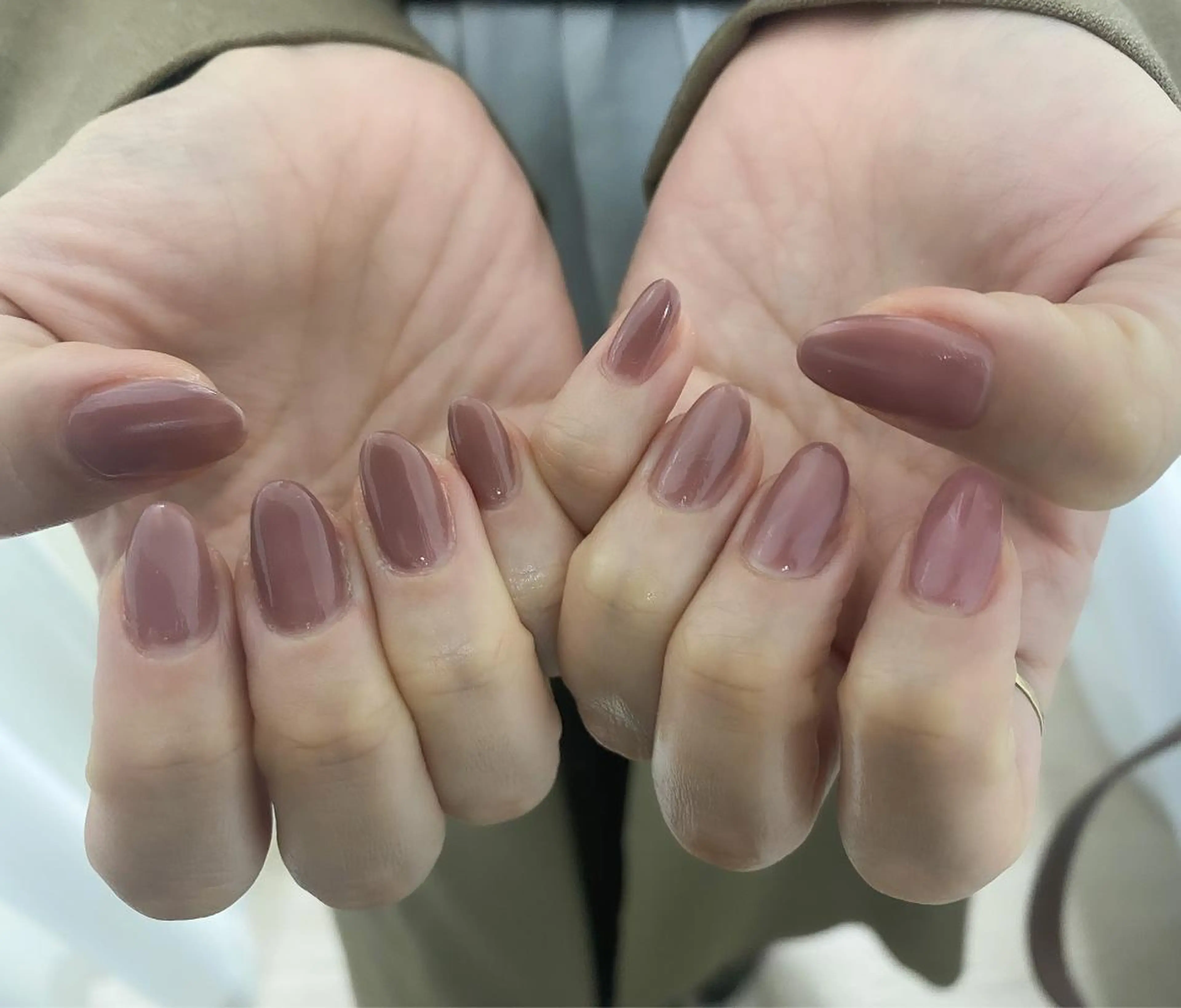 ネイル BNT nailsのネイルデザイン