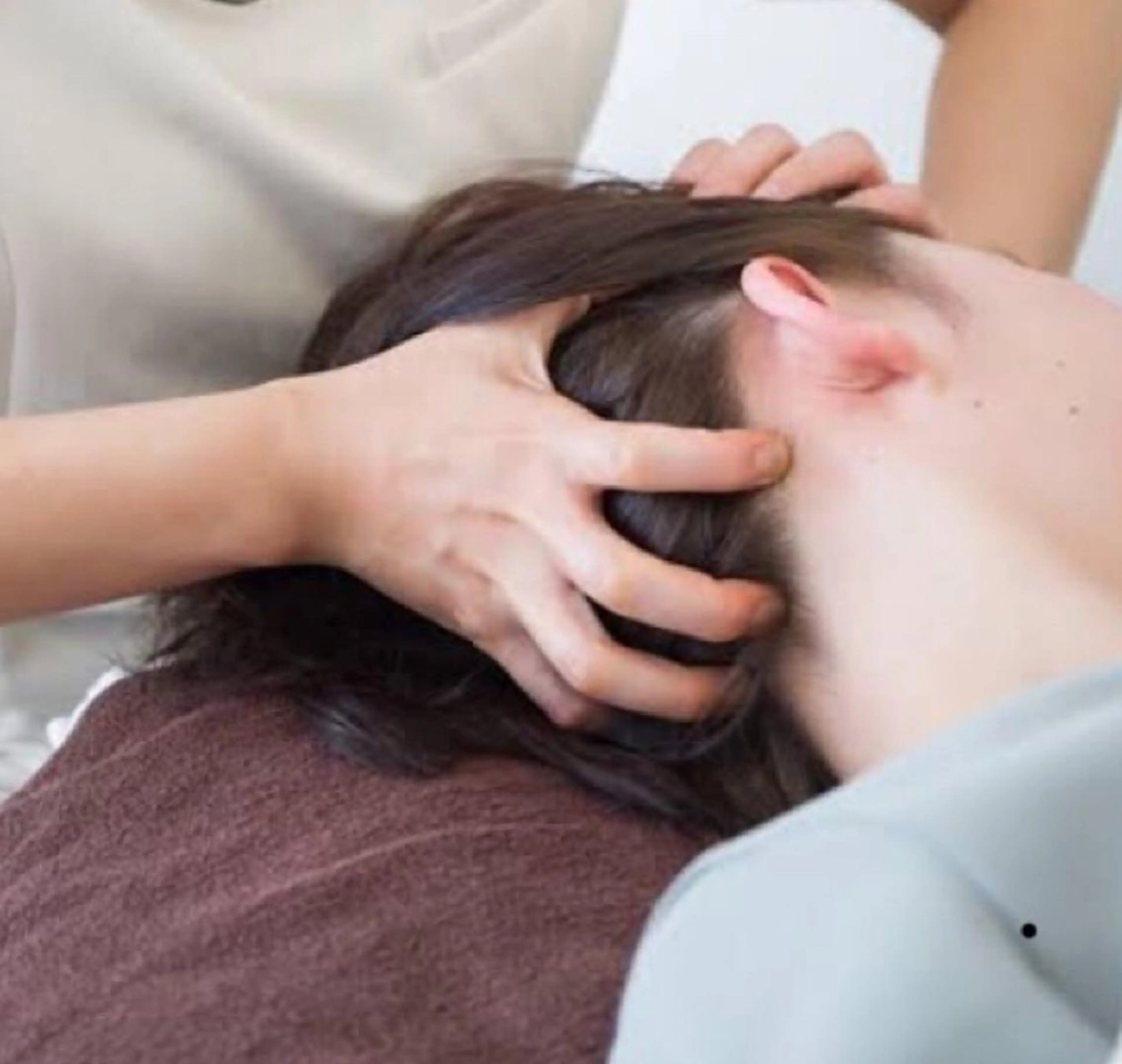 ヘッドスパ aquacort所属・アクアコート 桜川のヘアスタイル