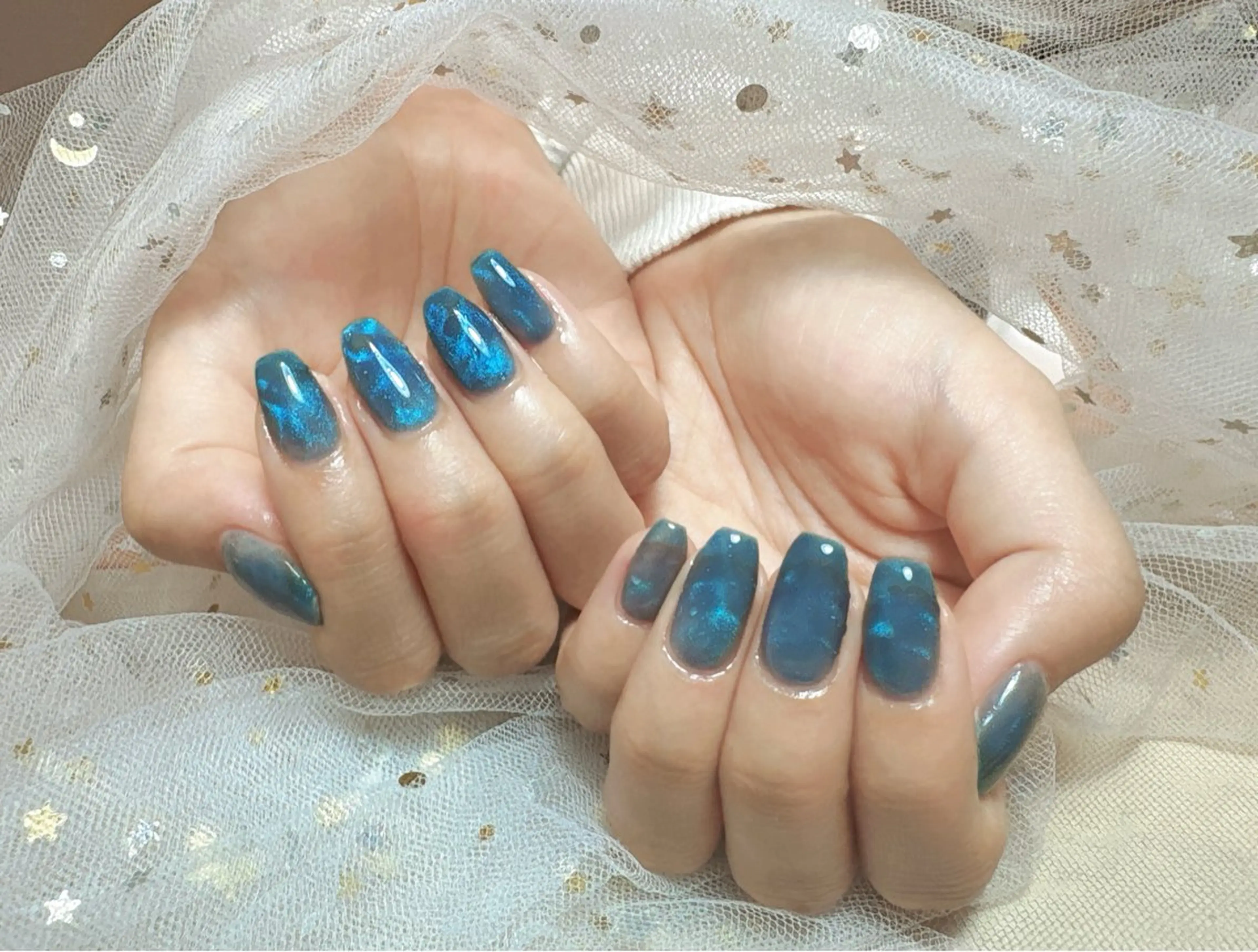 ネイル Angel AngelNailのネイルデザイン