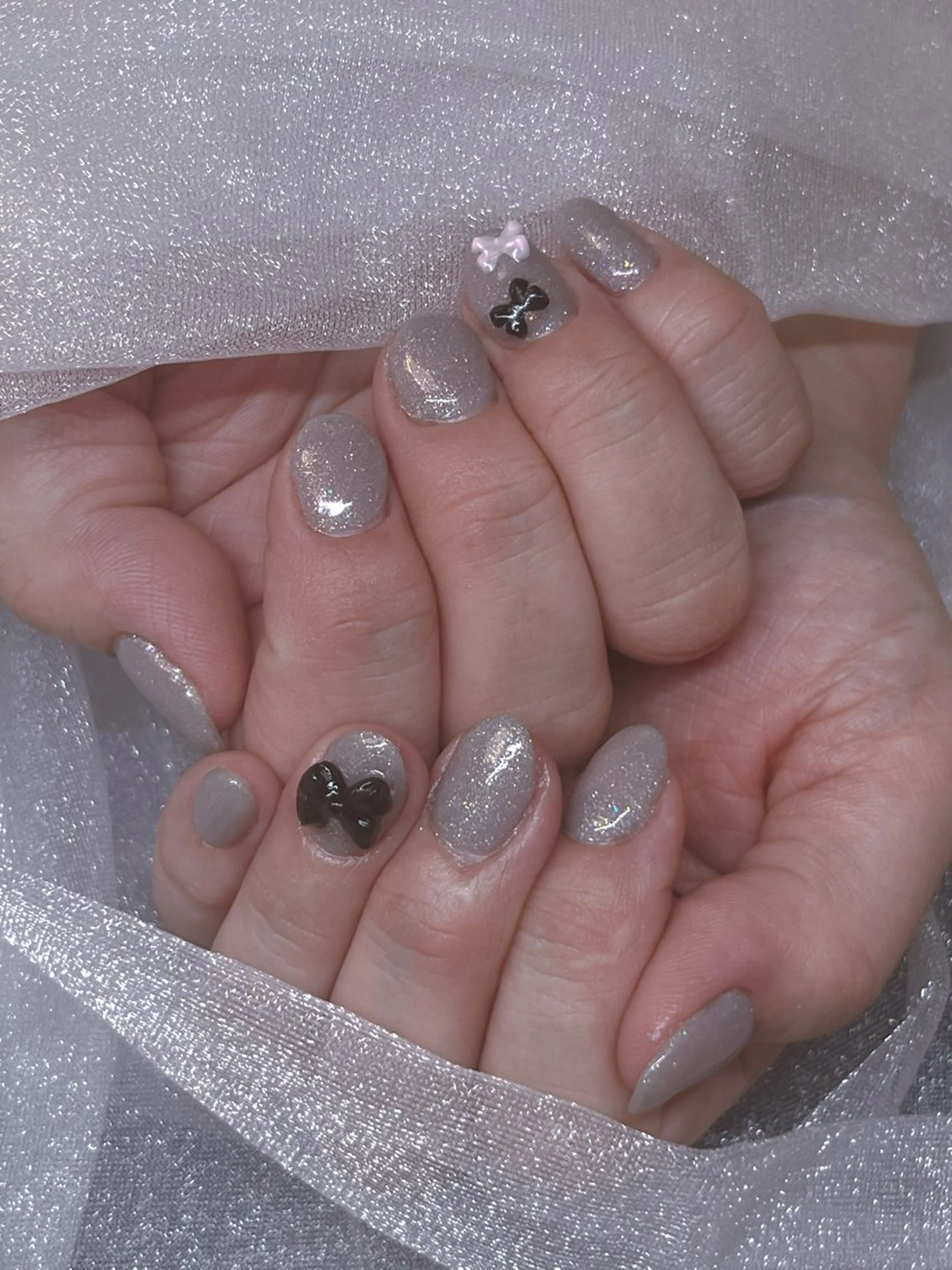 ネイル ハンドネイル kairi Toyvenailのネイルデザイン