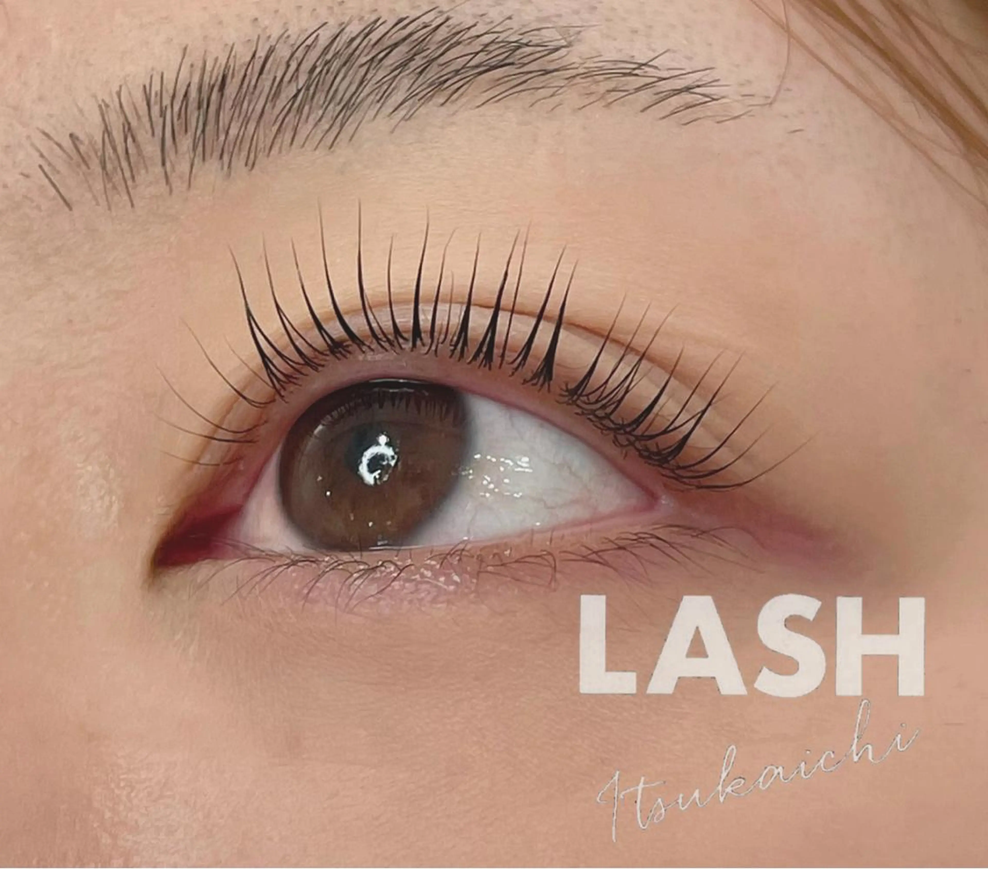 マツエク・マツパ LASH五日市店 sayakaのマツエク・マツパデザイン
