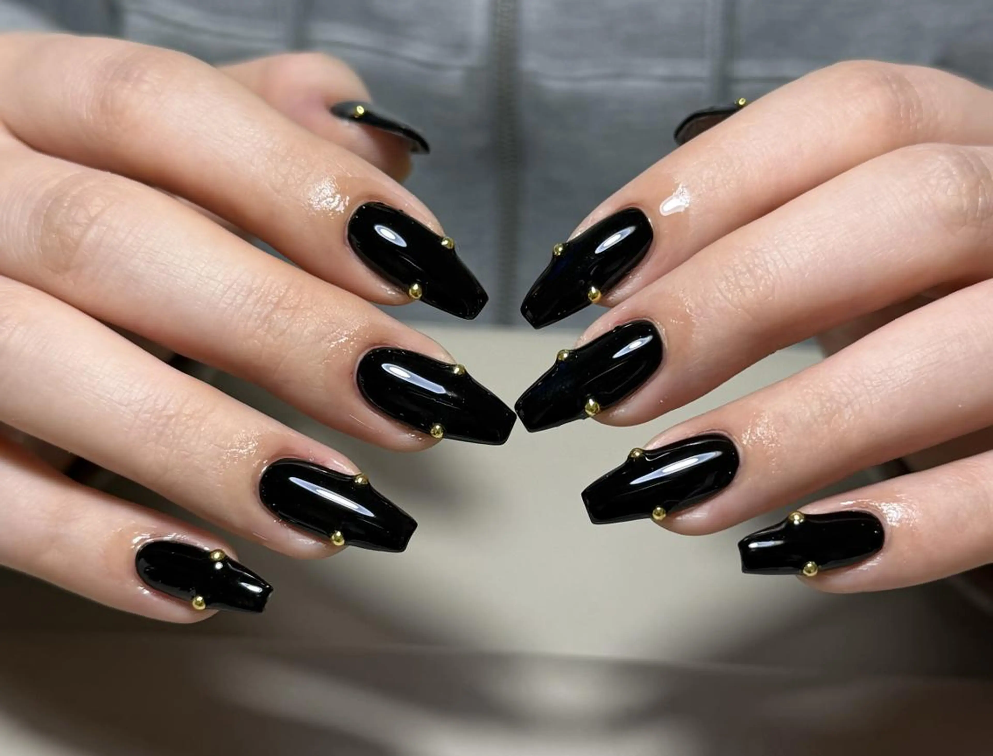ネイル TiTi Nail🫧のネイルデザイン