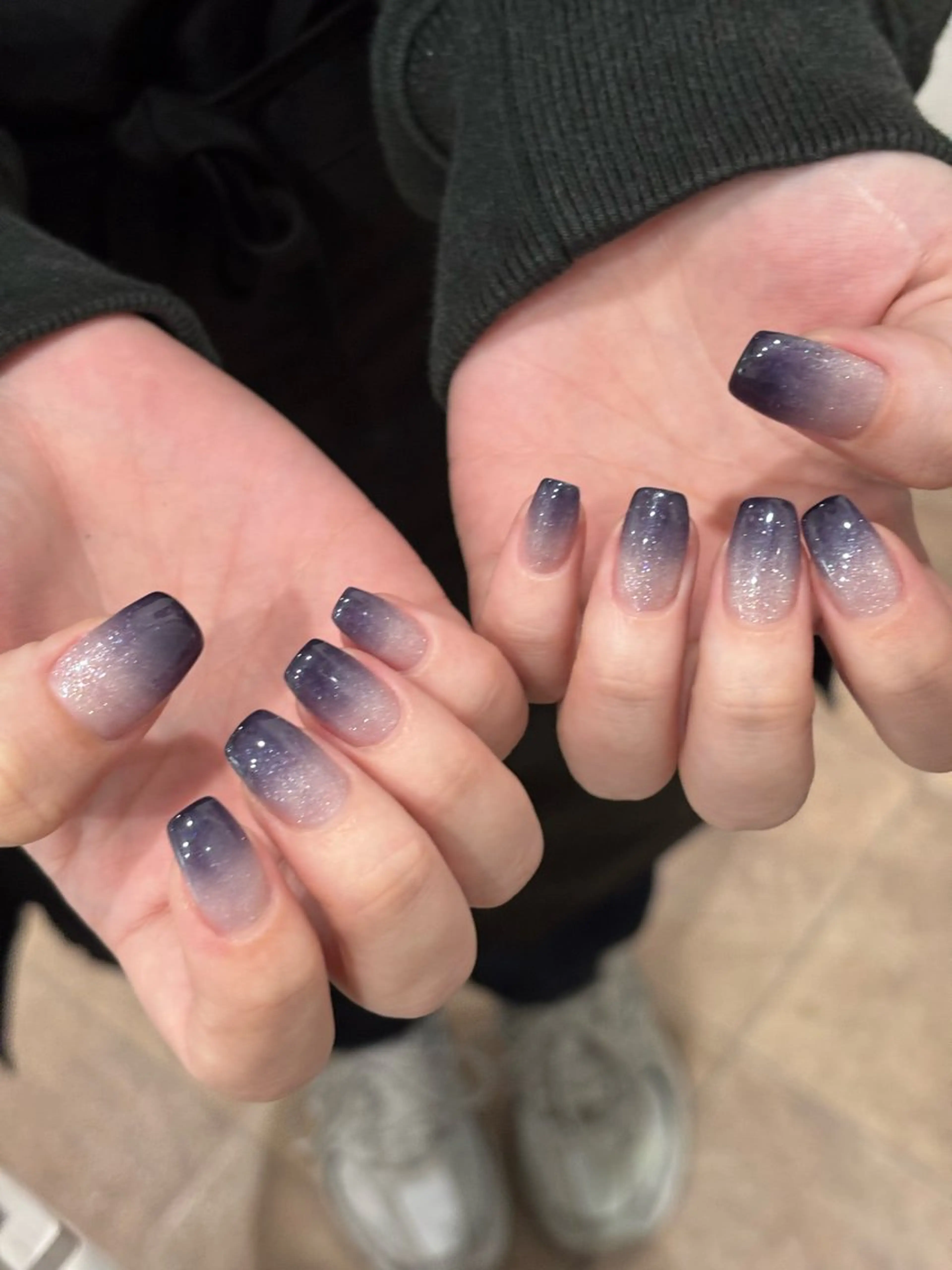 ネイル Noa川越 kayanoのネイルデザイン