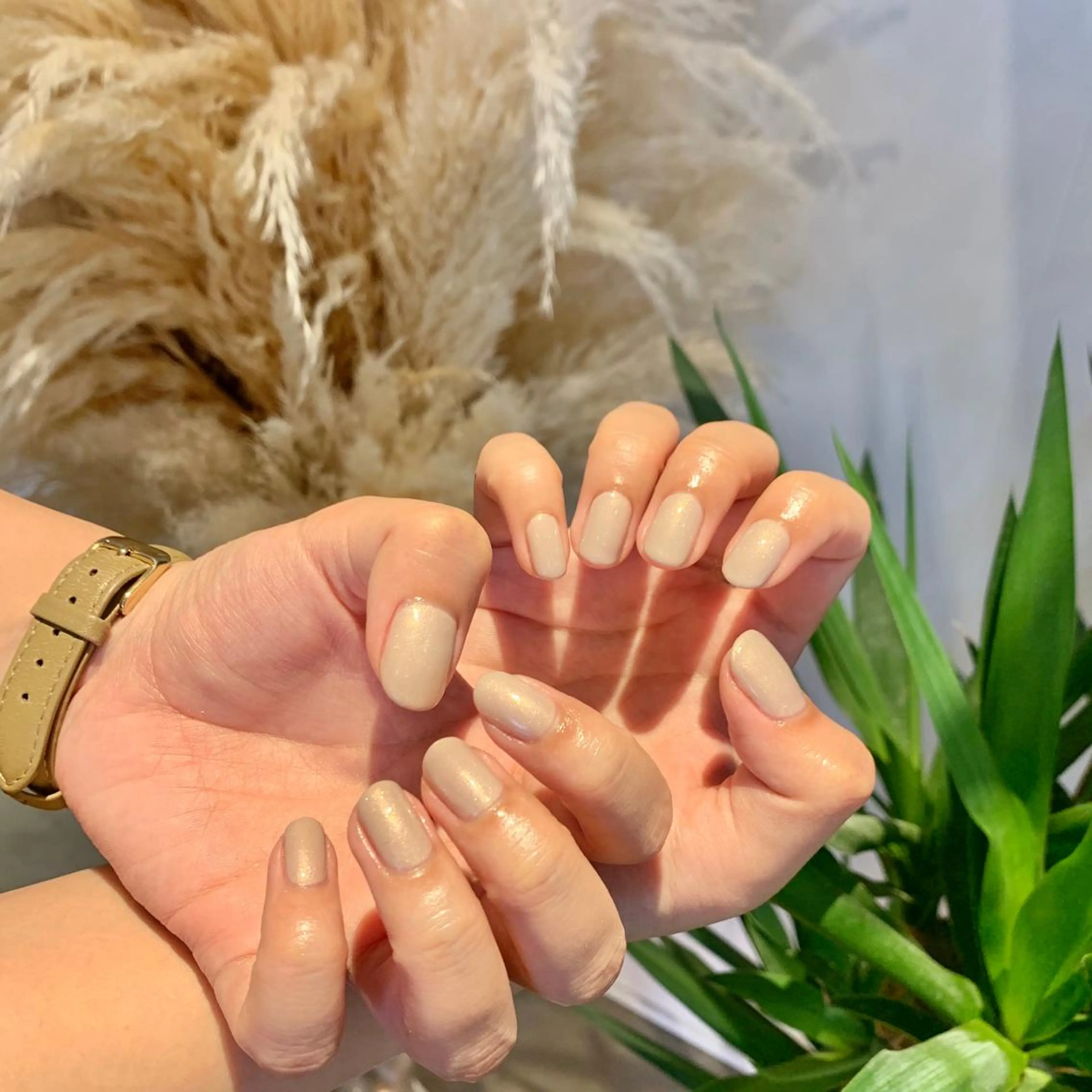 ネイル 山本 理紗子のネイルデザイン