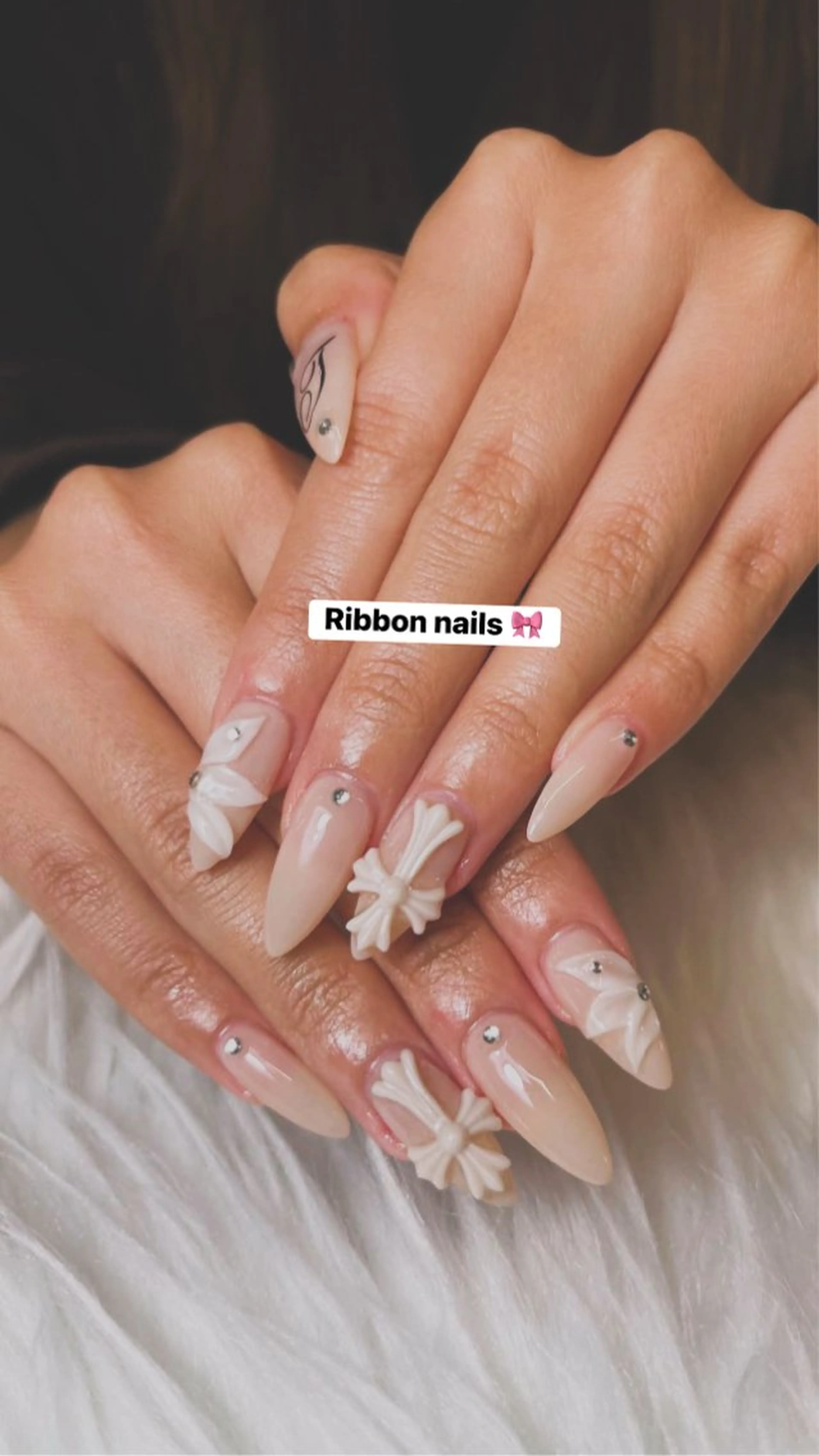 ネイル NiJi Nailsのネイルデザイン