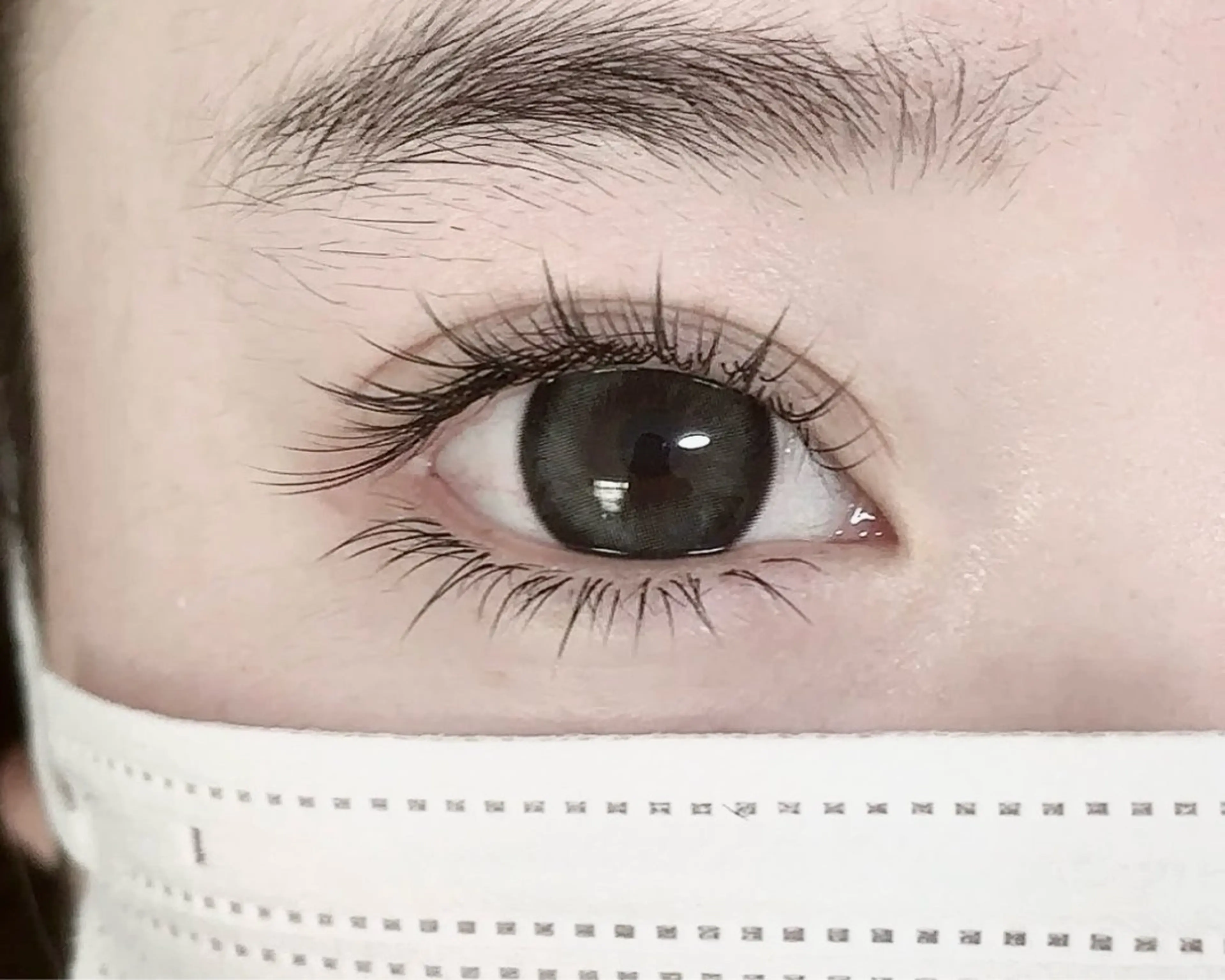 【練習メニュー】💞オフ込みアンドヘルシー/フラットラッシュ120本💘の写真