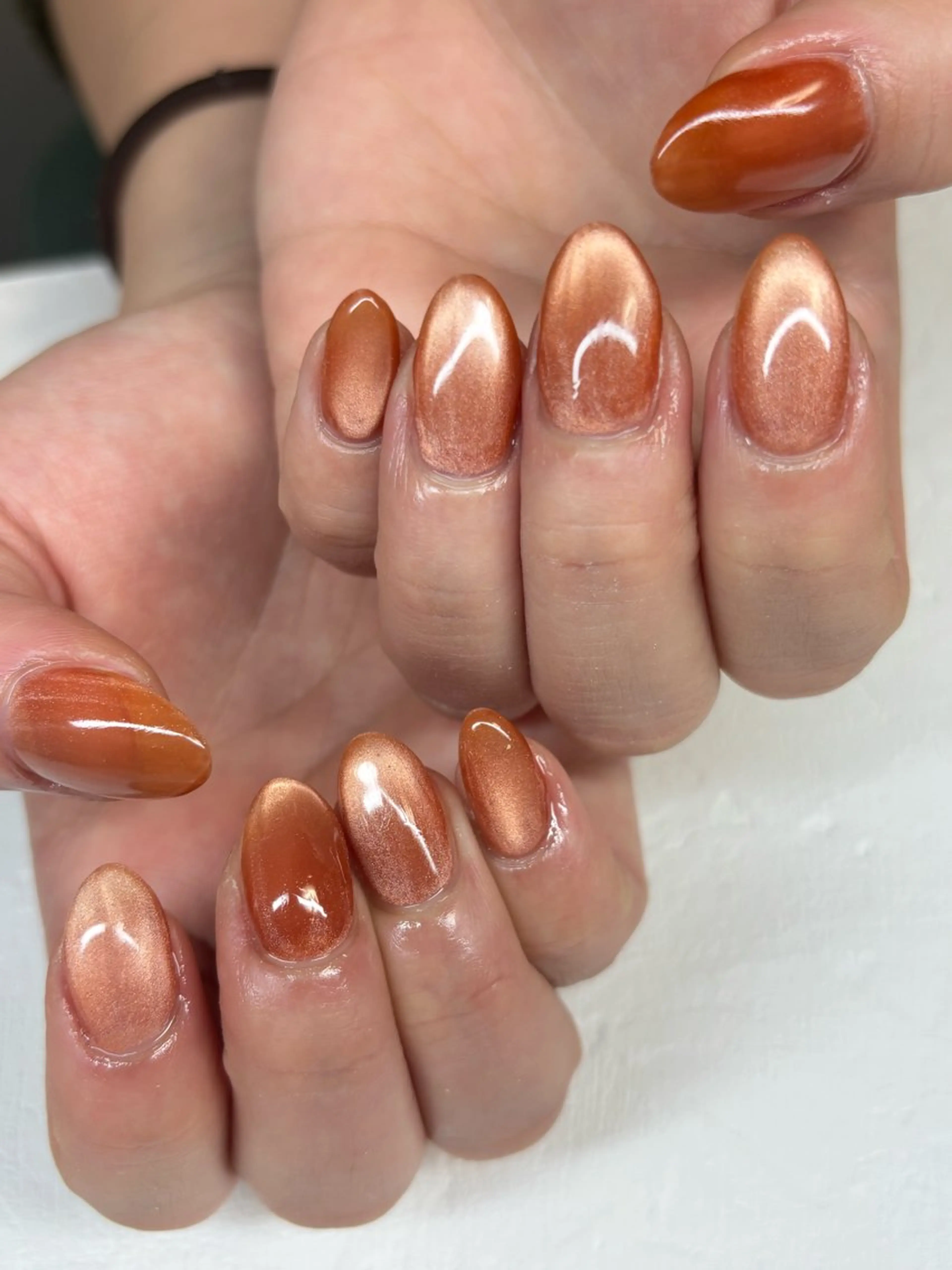 ネイル nailpark_ MITSUMEのネイルデザイン