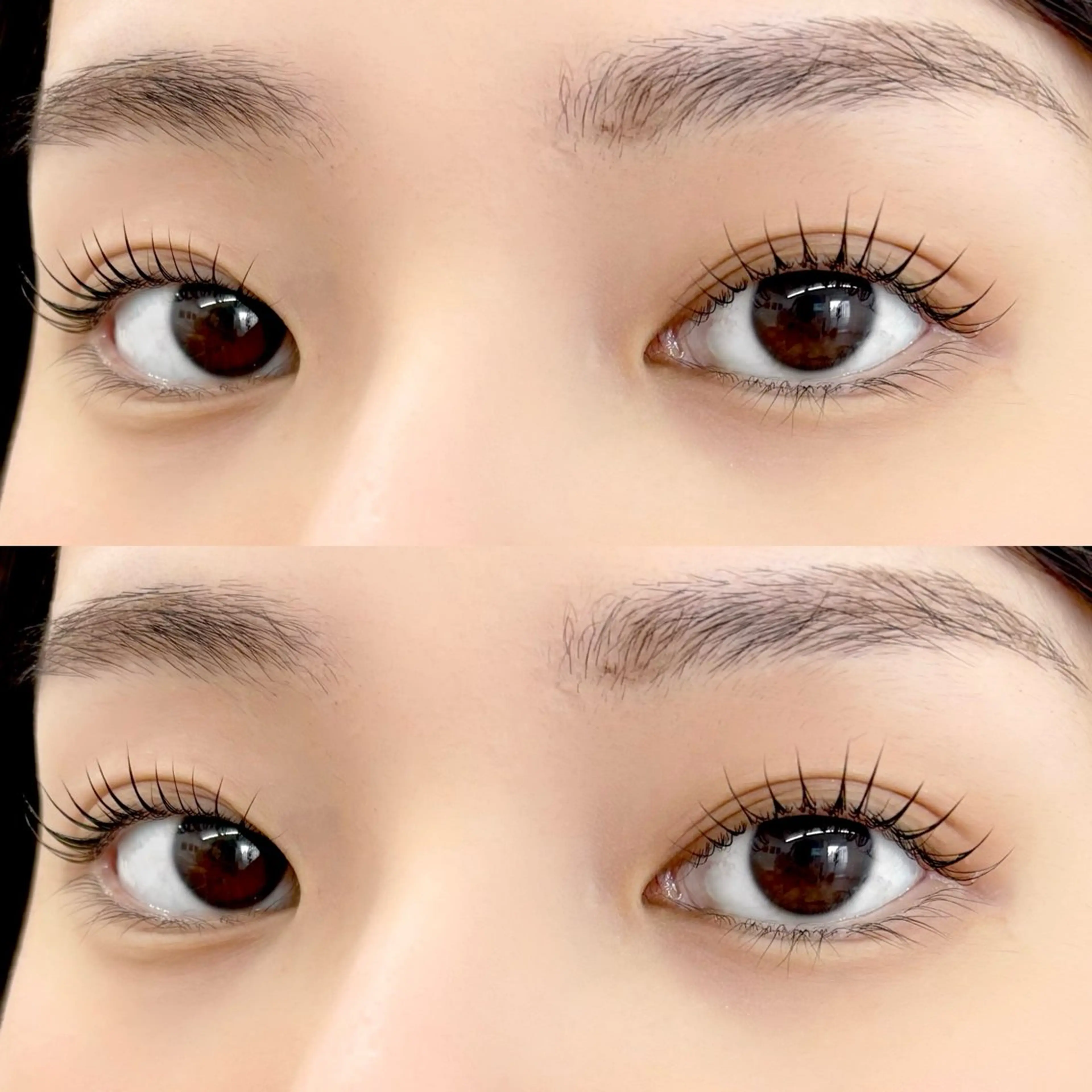 マツエク・マツパ マツパ CLUTCH🫧 ayanoのマツエク・マツパデザイン