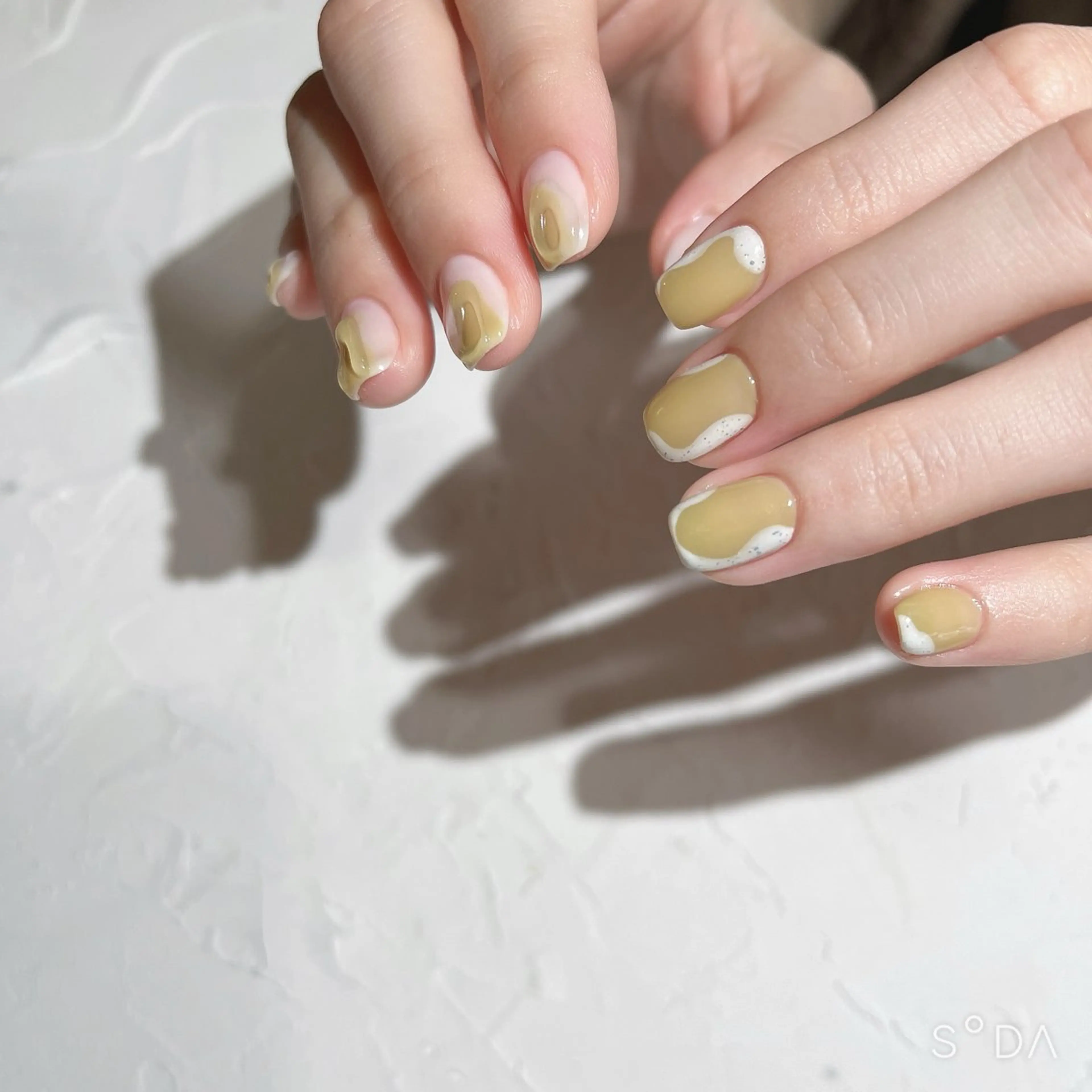 ネイル ハンドネイル me.nail narumiのネイルデザイン