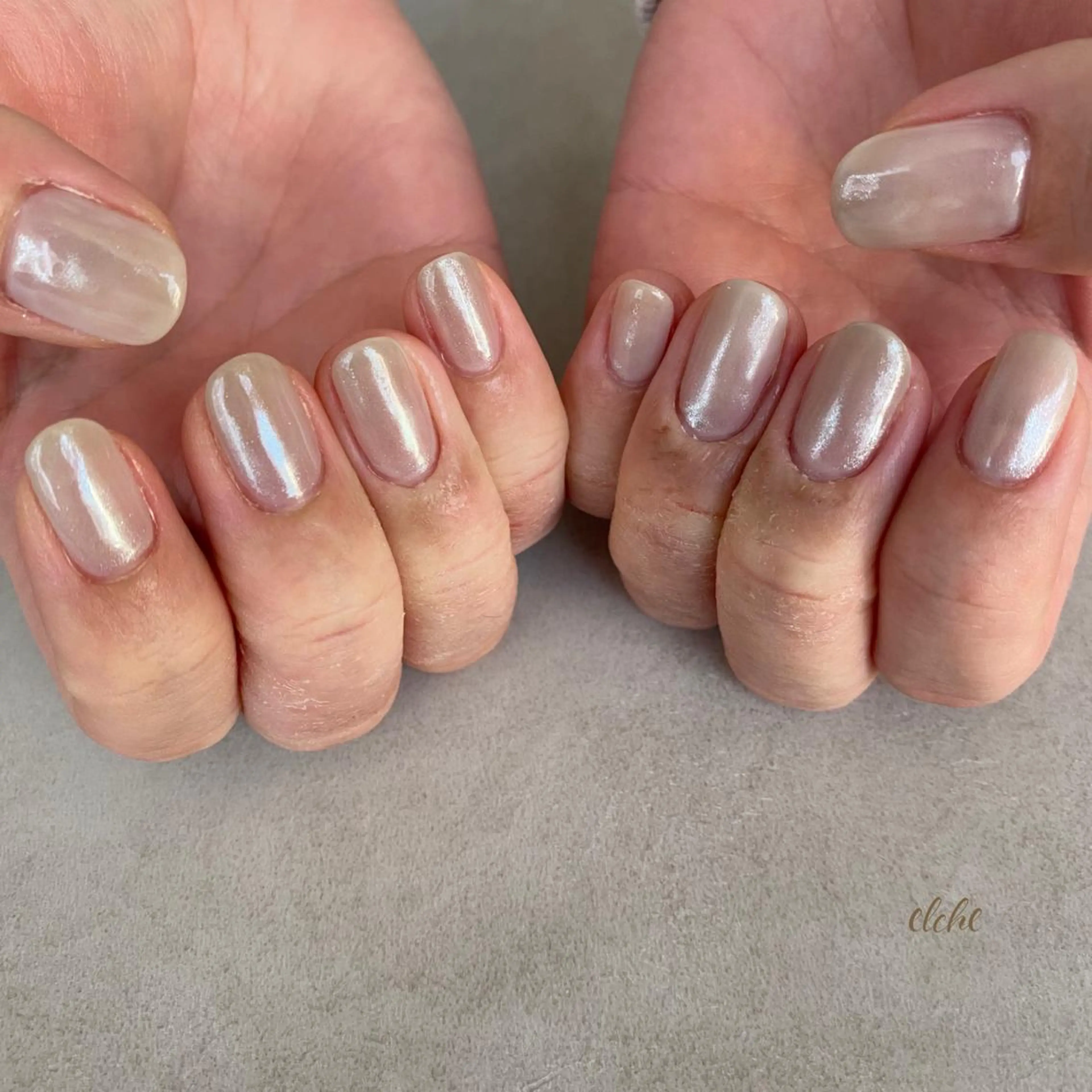 ネイル Rio 𓍼のネイルデザイン