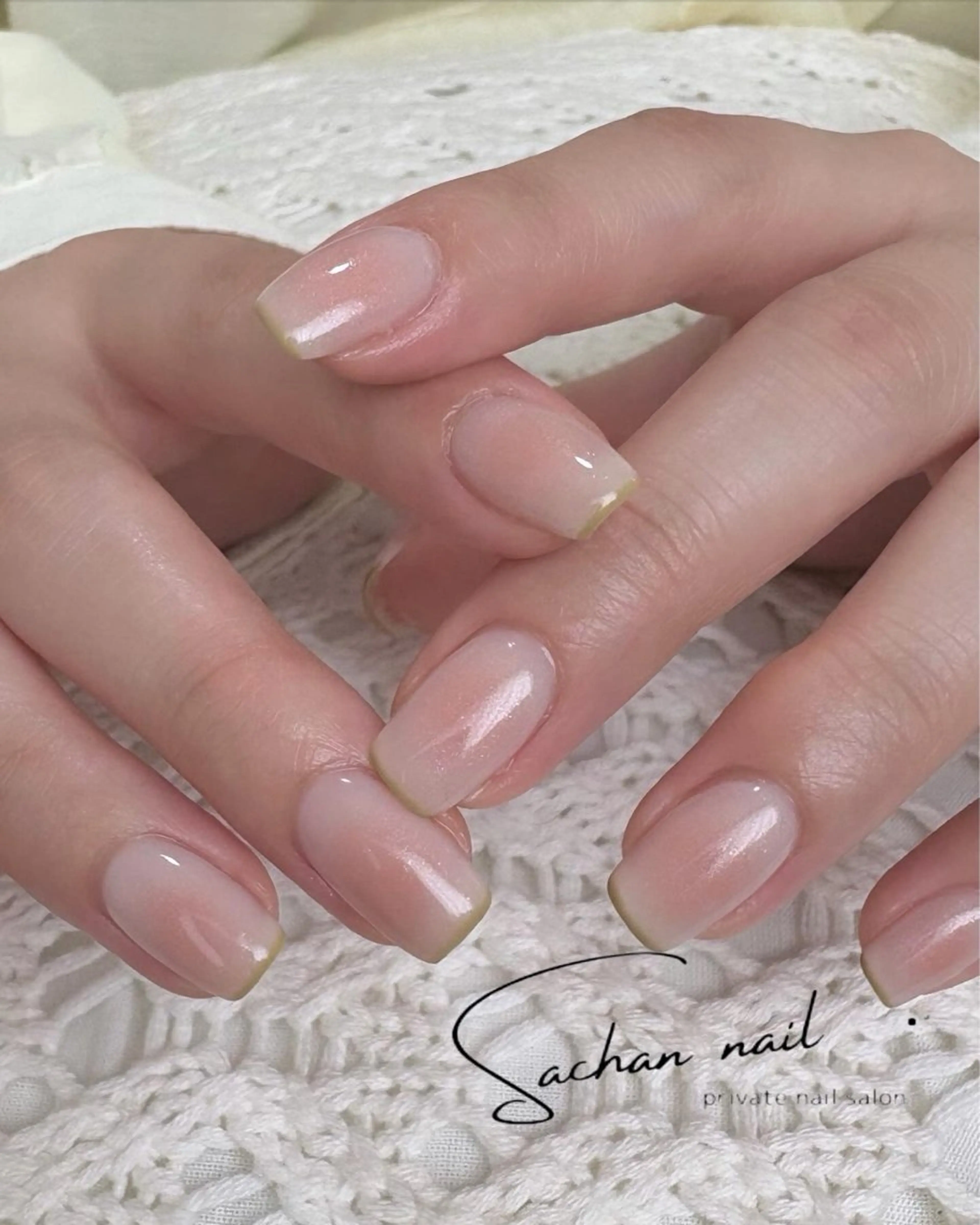 ネイル 持ち込み Sukegawa Satsukiのネイルデザイン