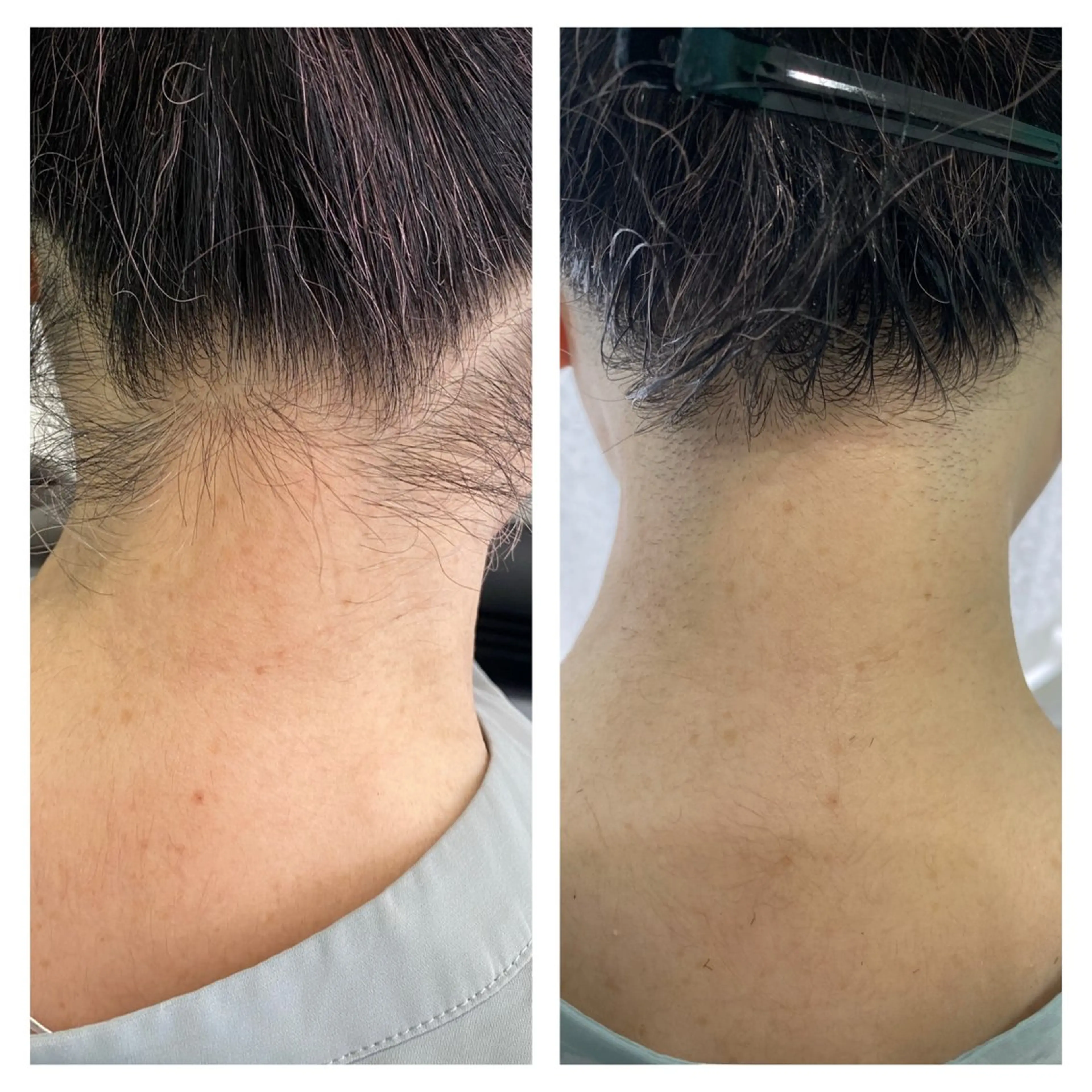 Mia.Rosa naokoの眉毛・アイブロウイメージ