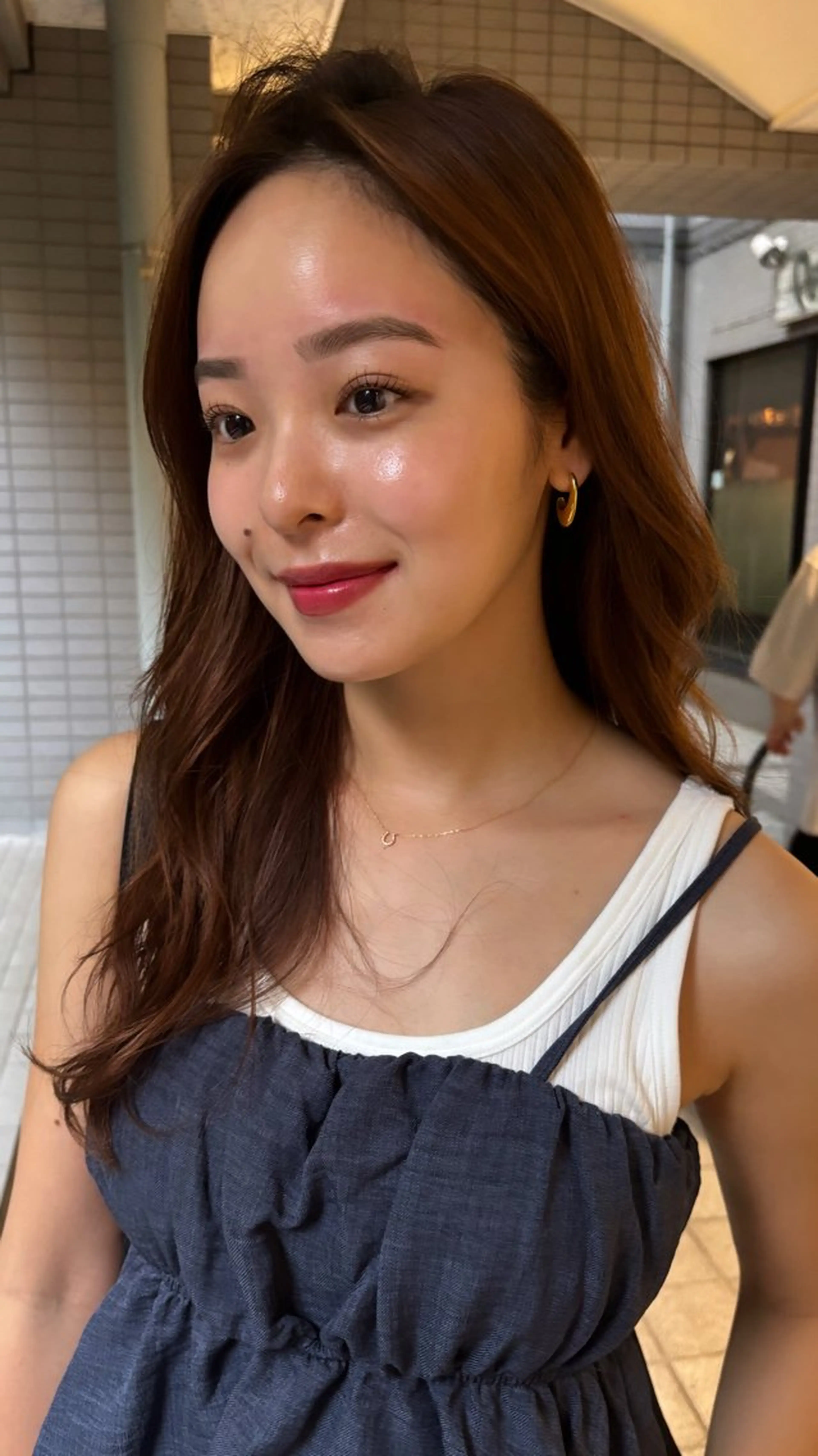 マツエク・マツパ マツパ aloha hibinoの眉毛・アイブロウイメージ