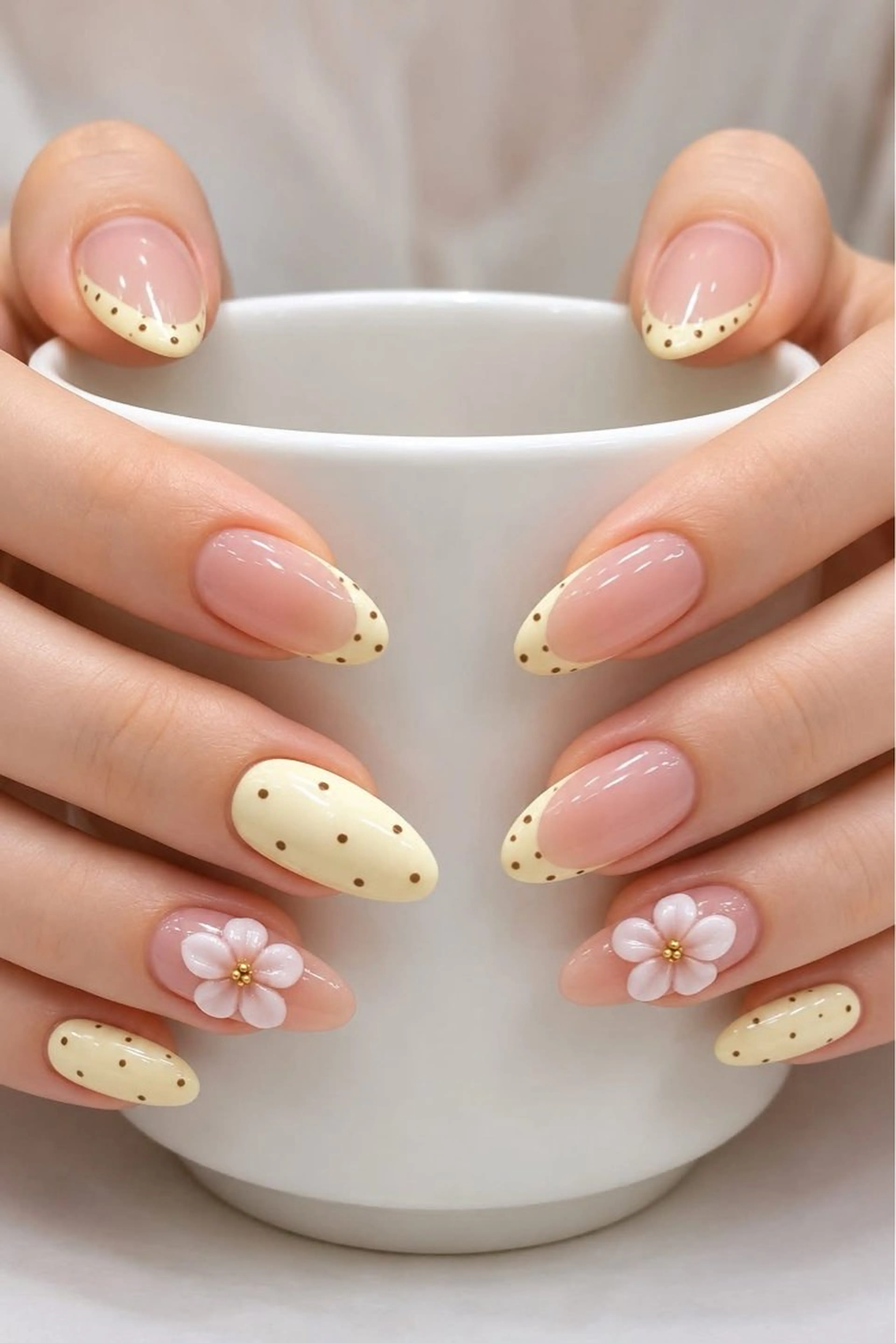 ネイル ネコ Nailのネイルデザイン