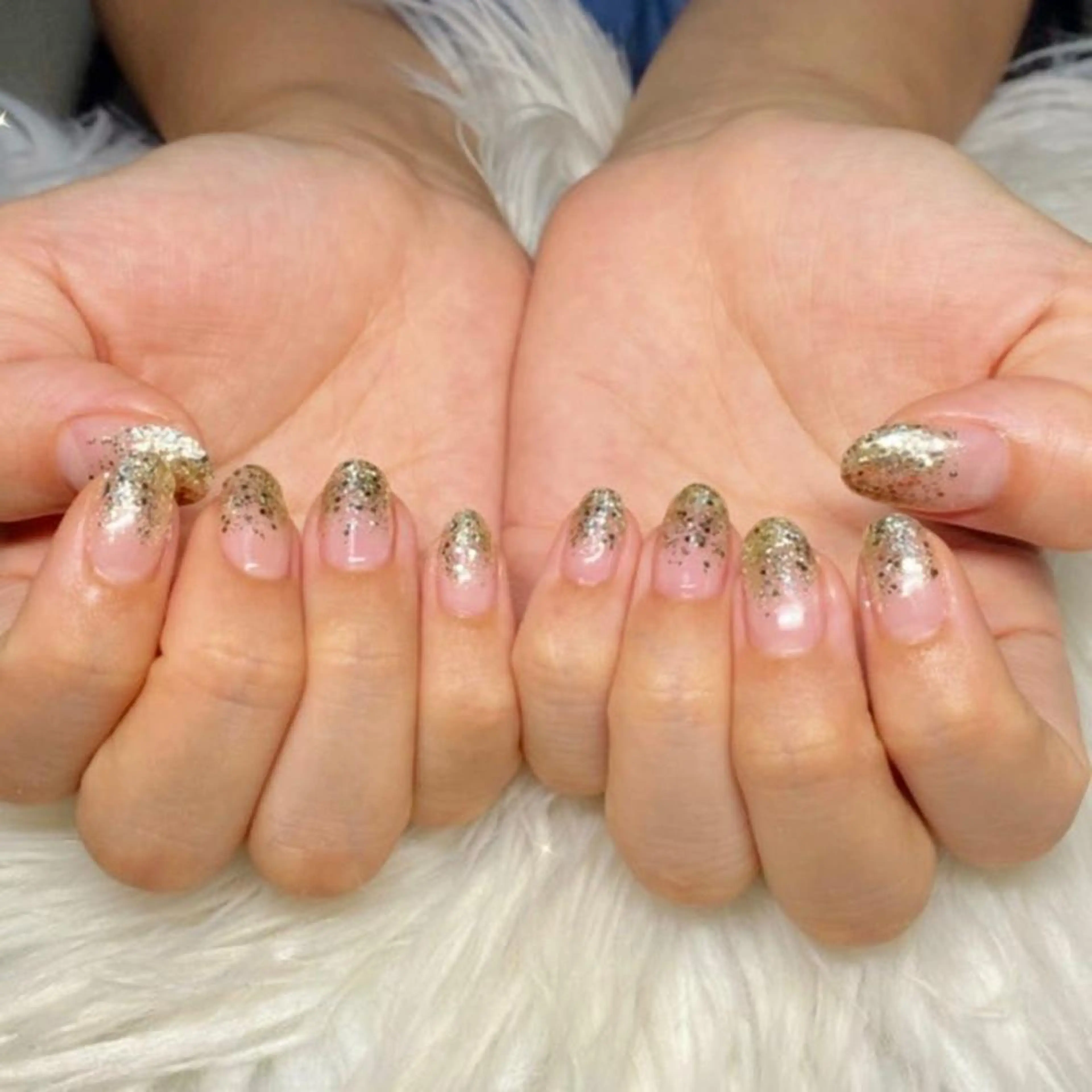 ネイル ハンドネイル VIOLA .nailのネイルデザイン