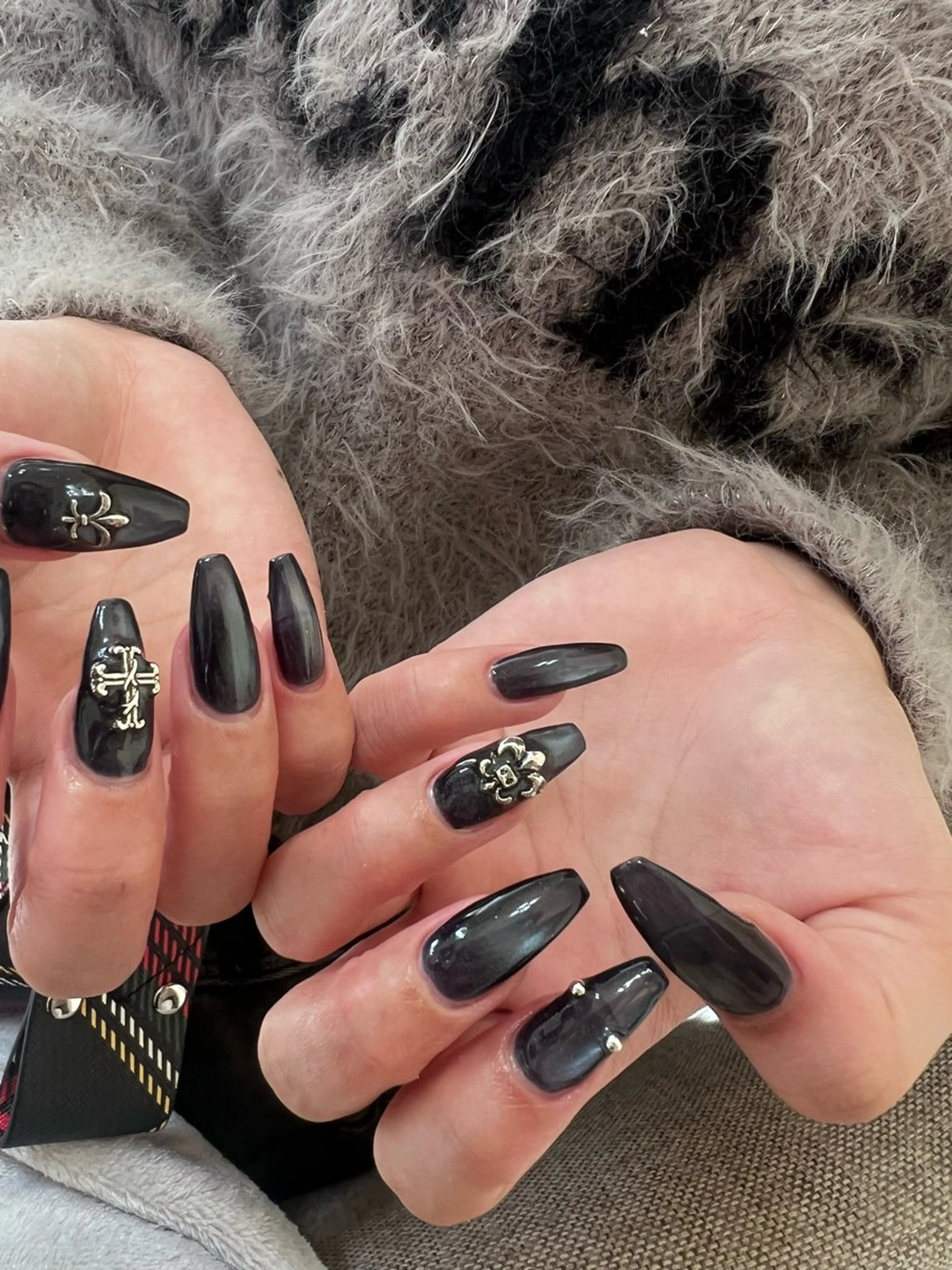 ネイル nailstudio ′ecoleのネイルデザイン