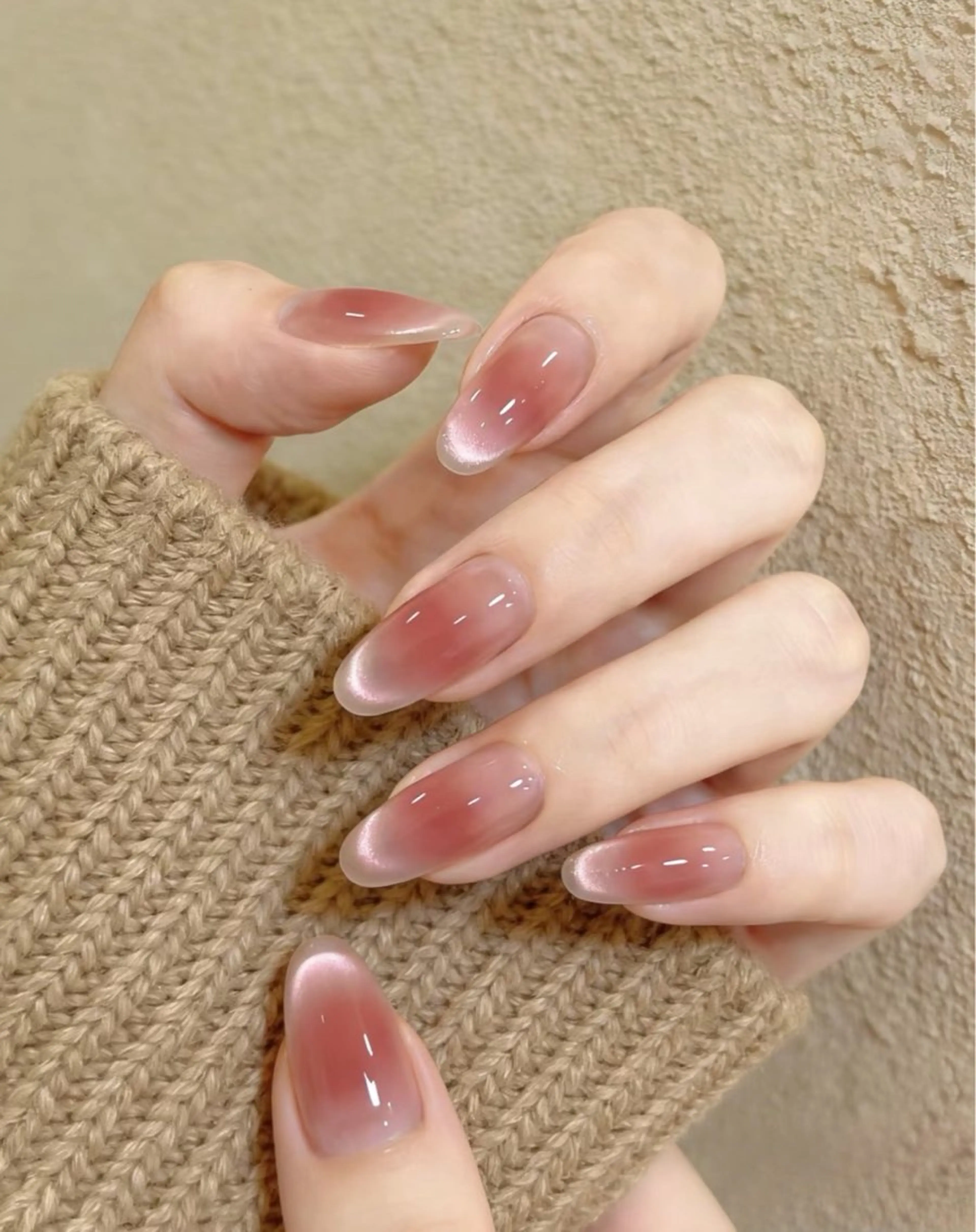 ネイル ハンドネイル ハンドケア NEW NAIL💞 Ka  Kaのネイルデザイン
