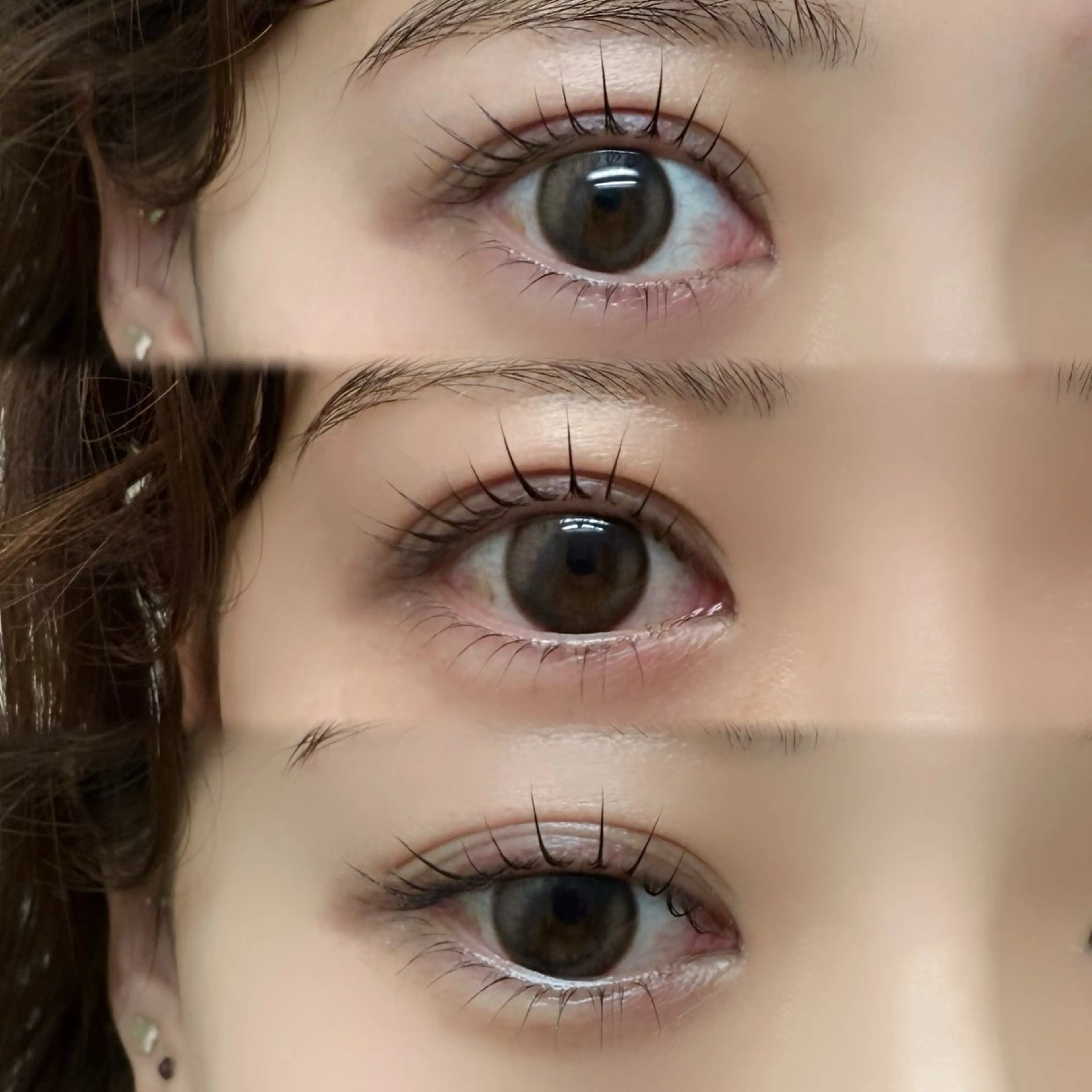 マツエク・マツパ Rafre【ラフレ】 タカヤマのマツエク・マツパデザイン