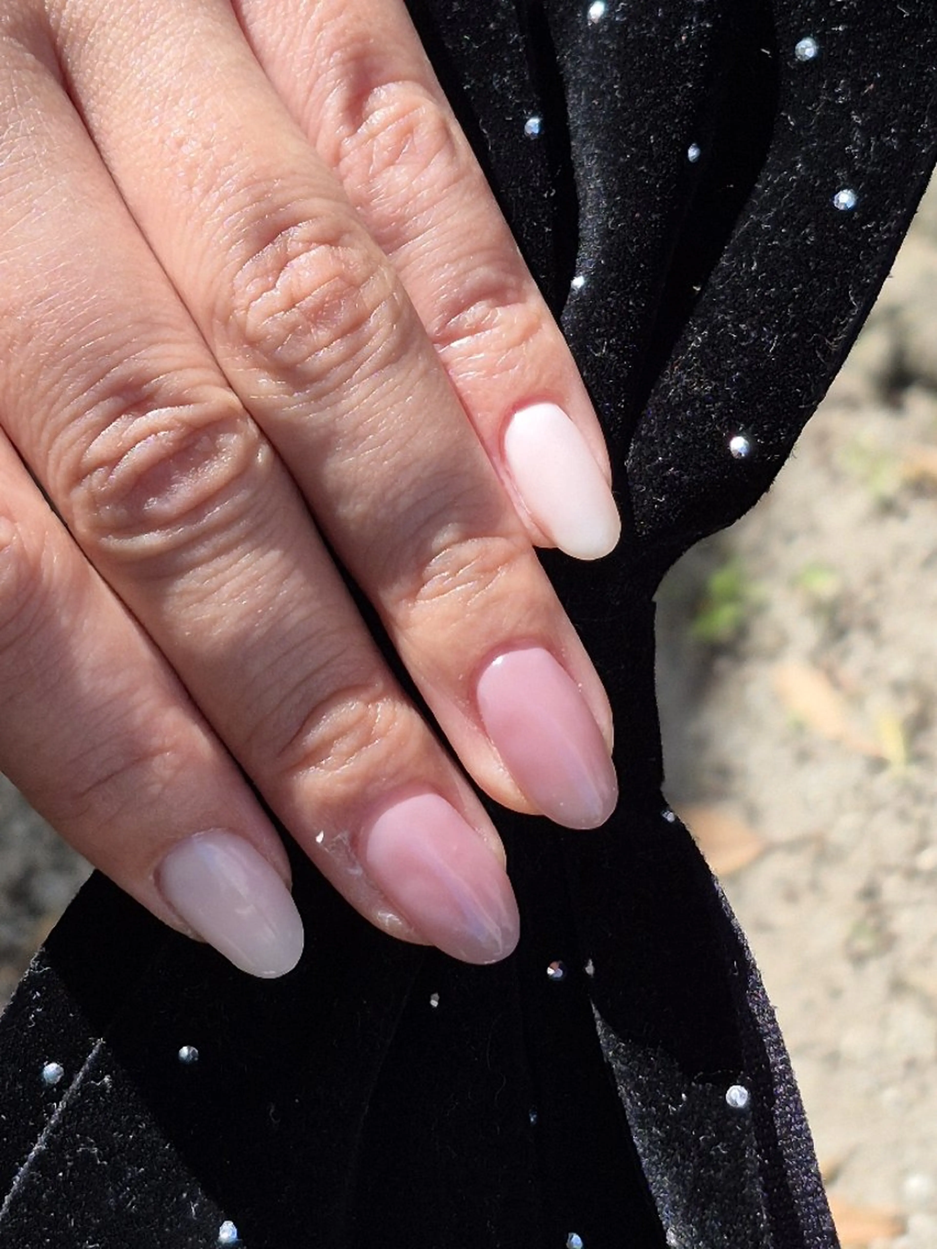 ネイル ハンドネイル Na+nail葛西 Yuのネイルデザイン