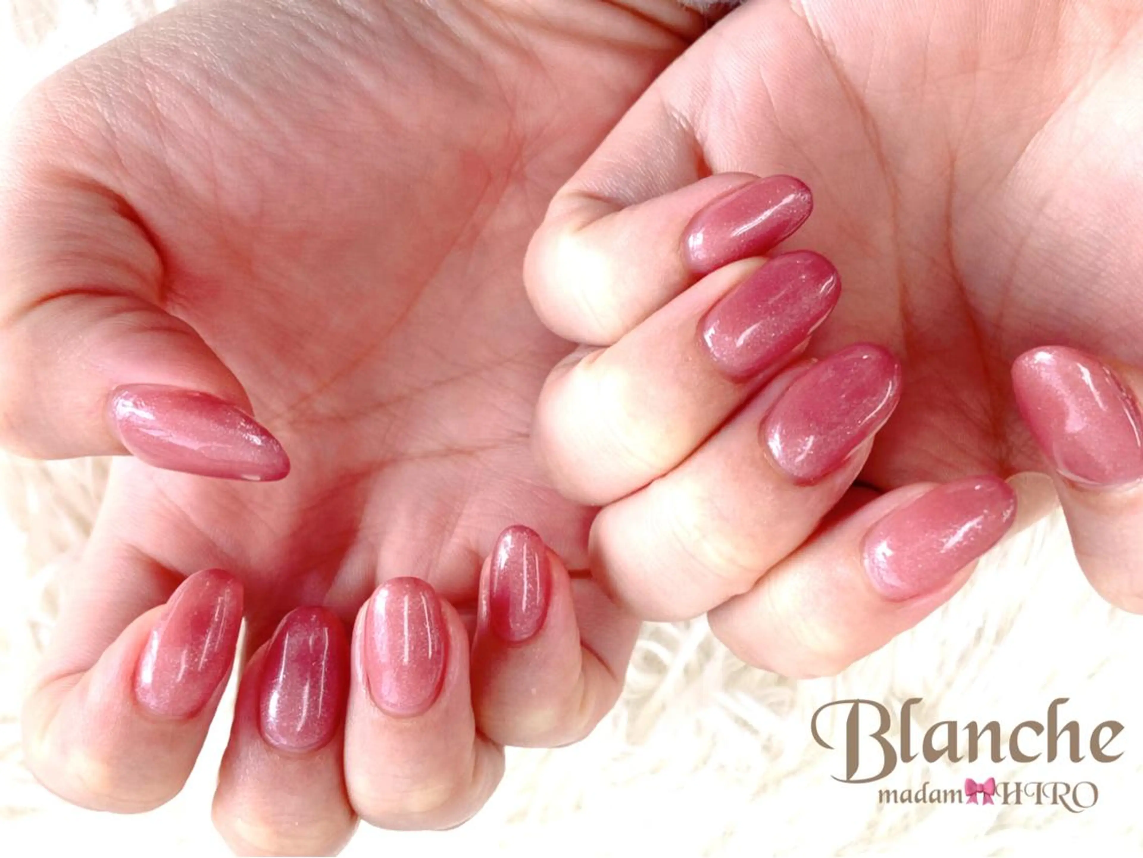 ネイル Lianネイル 寛子Lianのネイルデザイン