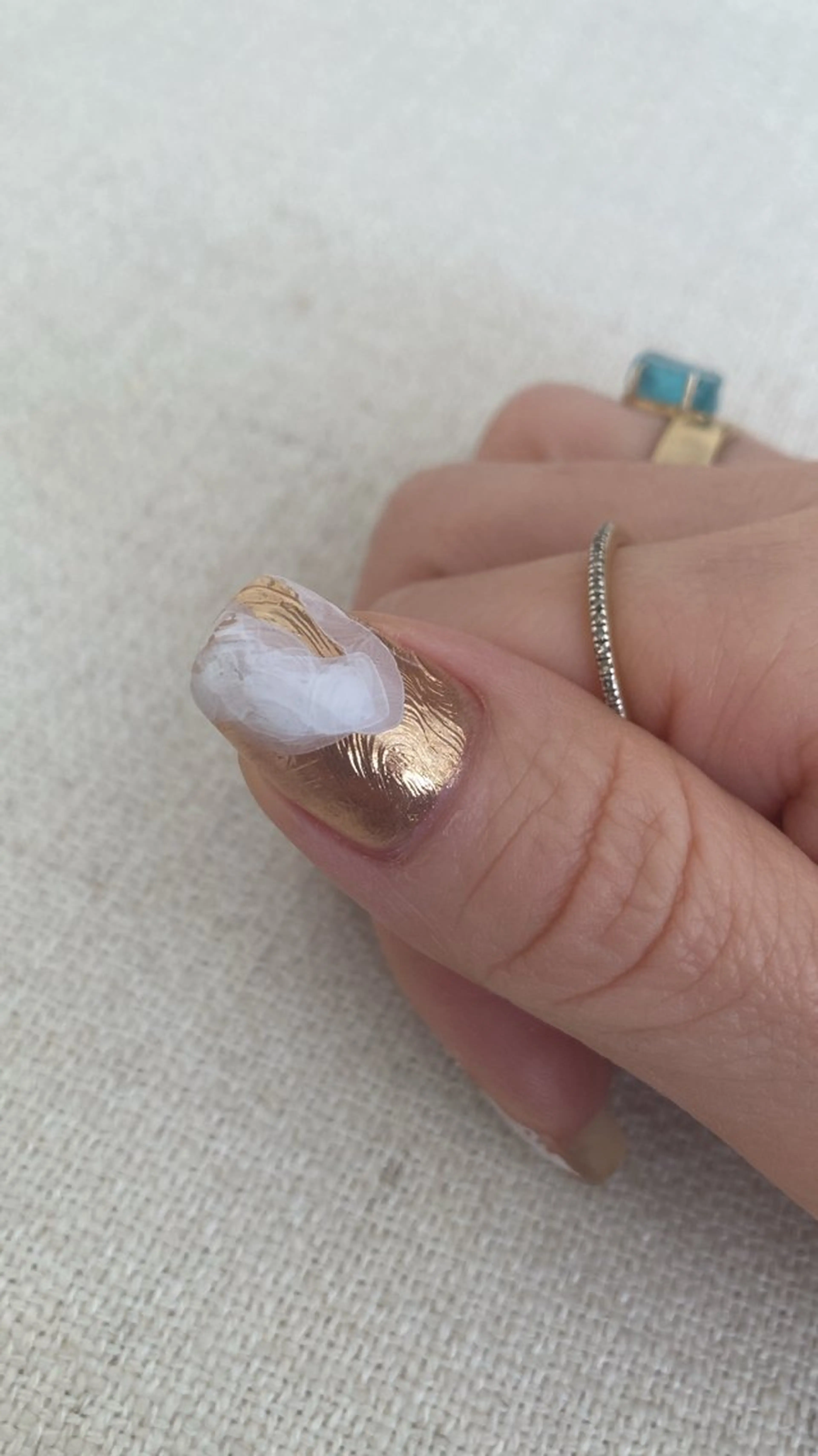 ショート nail  salon Kojima所属・古島 里彩のネイルデザイン