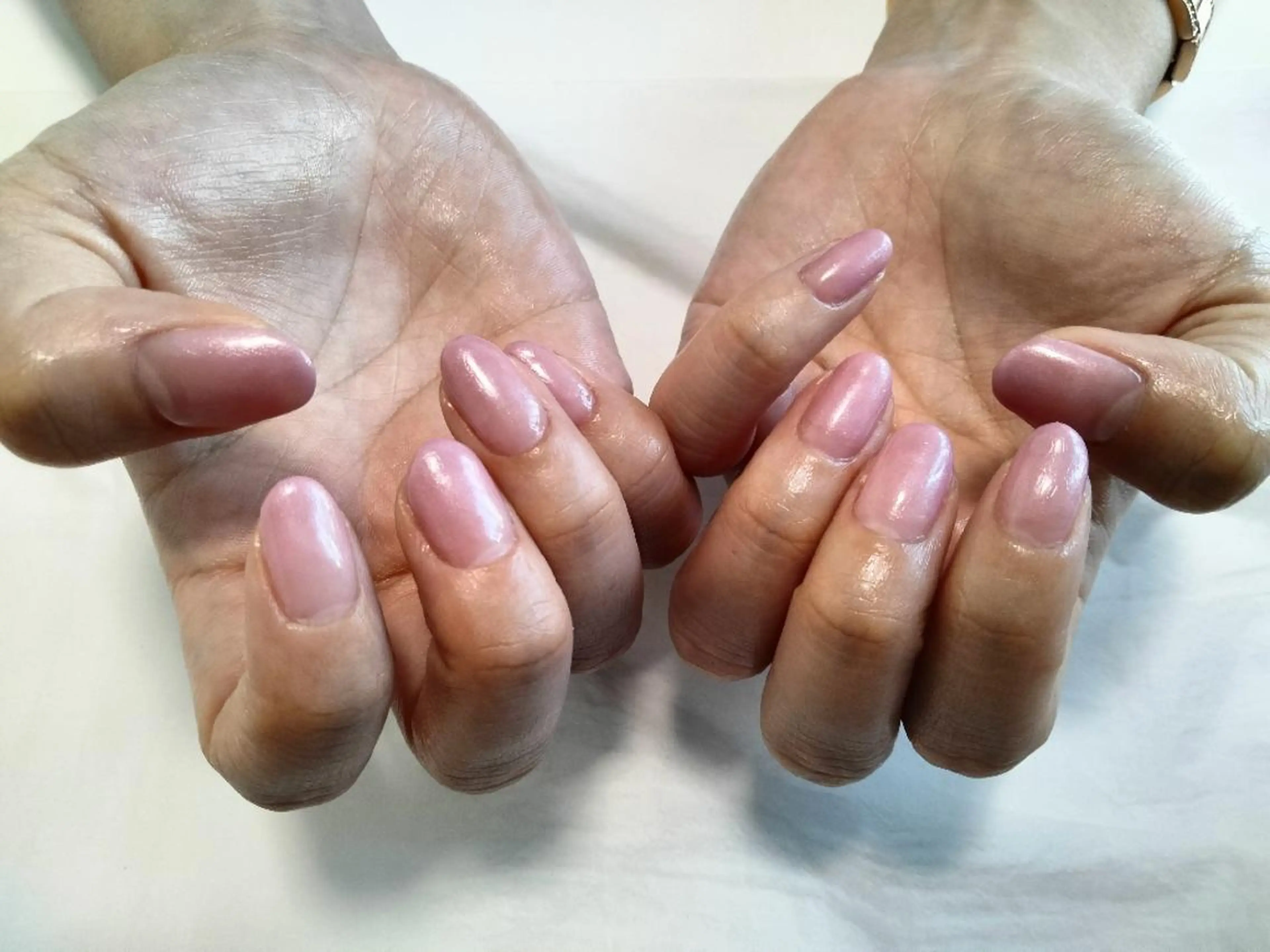ネイル I'S nail 佐野のネイルデザイン