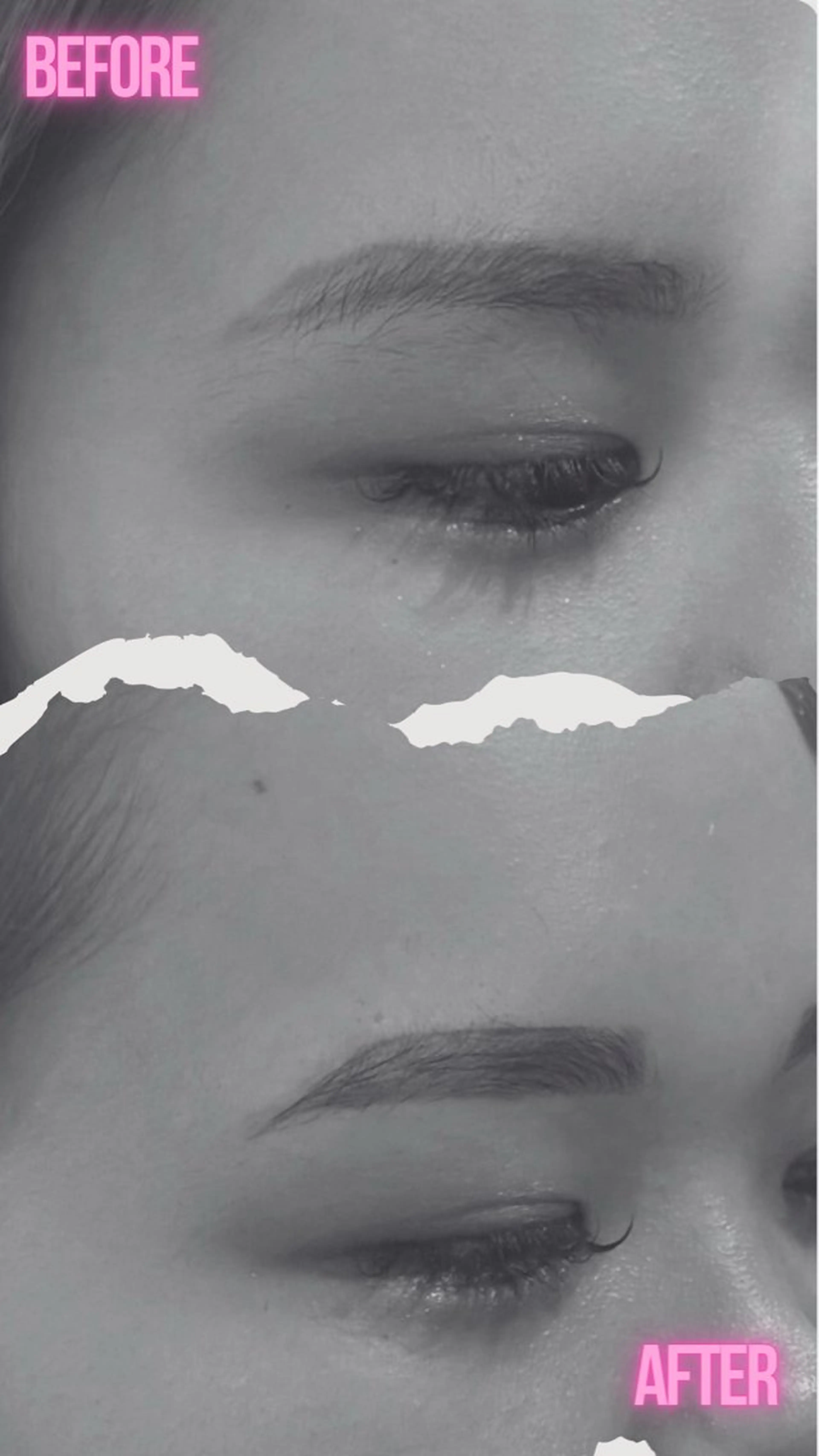 アイブロウ Yuriko Tanakaのエステ・リラクイメージ