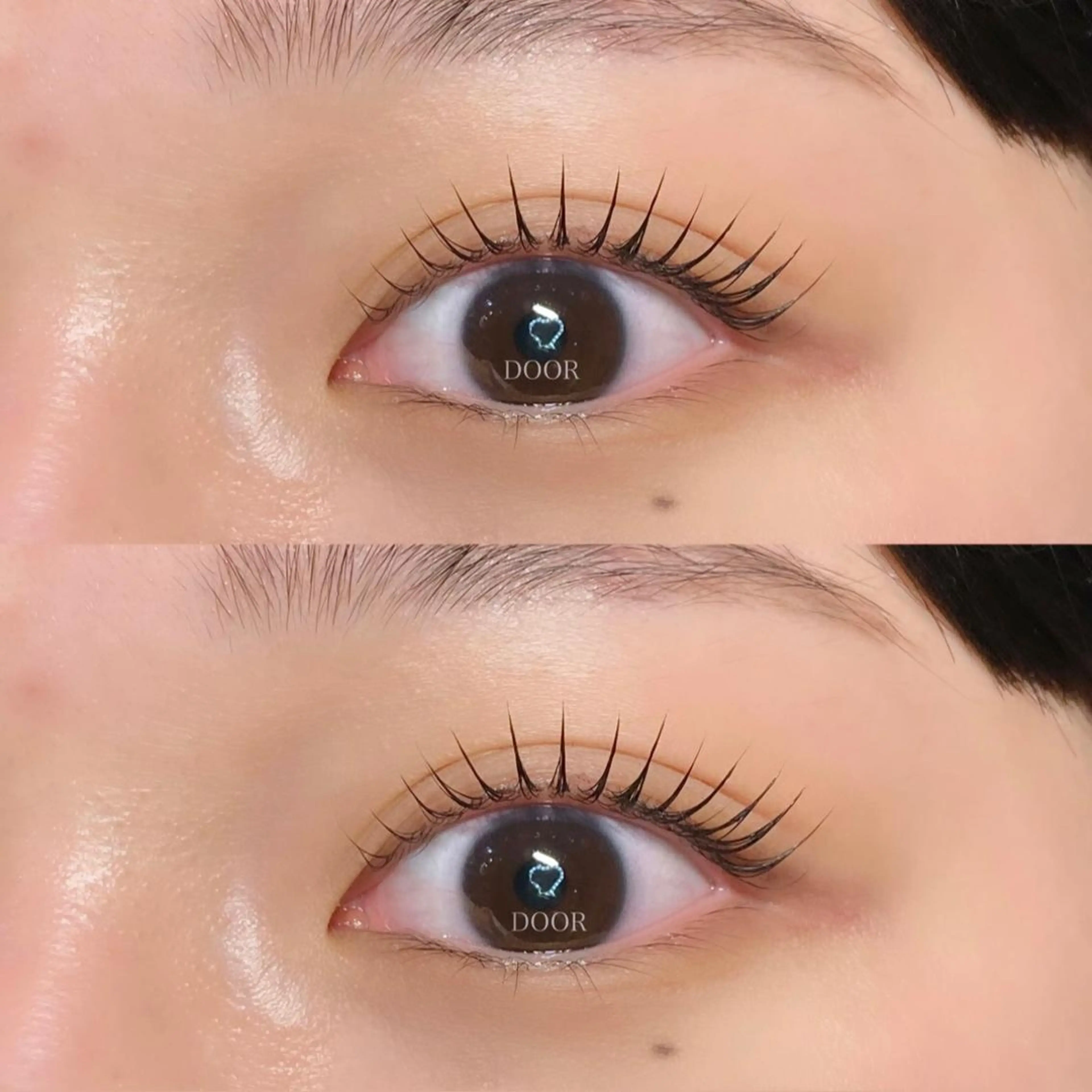 マツエク・マツパ マツパ MIU 🎀のマツエク・マツパデザイン