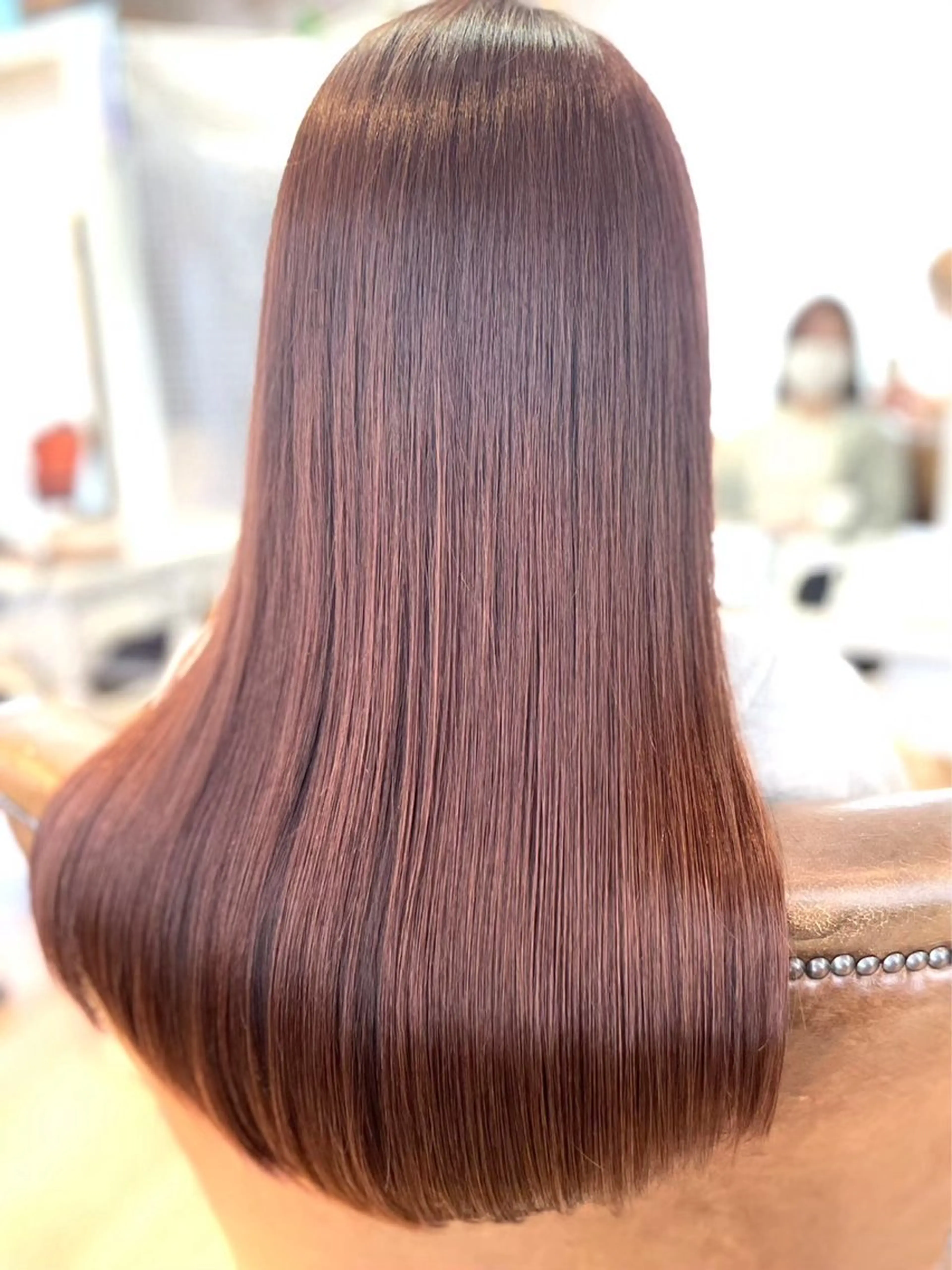 カラー ｶﾗｰ/ 🤴ｺｳｷ👸のヘアスタイル