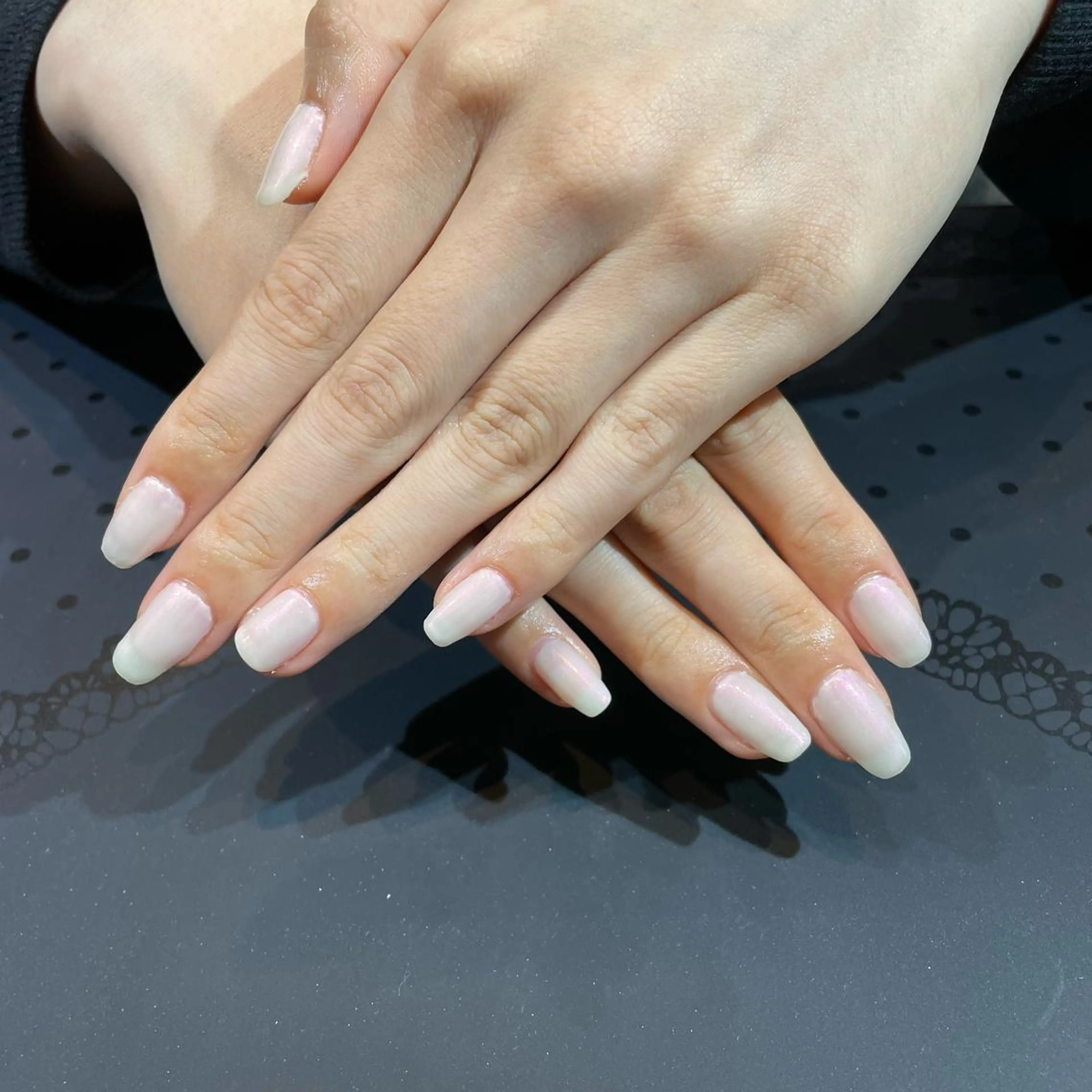 ネイル 竹下 美優のネイルデザイン