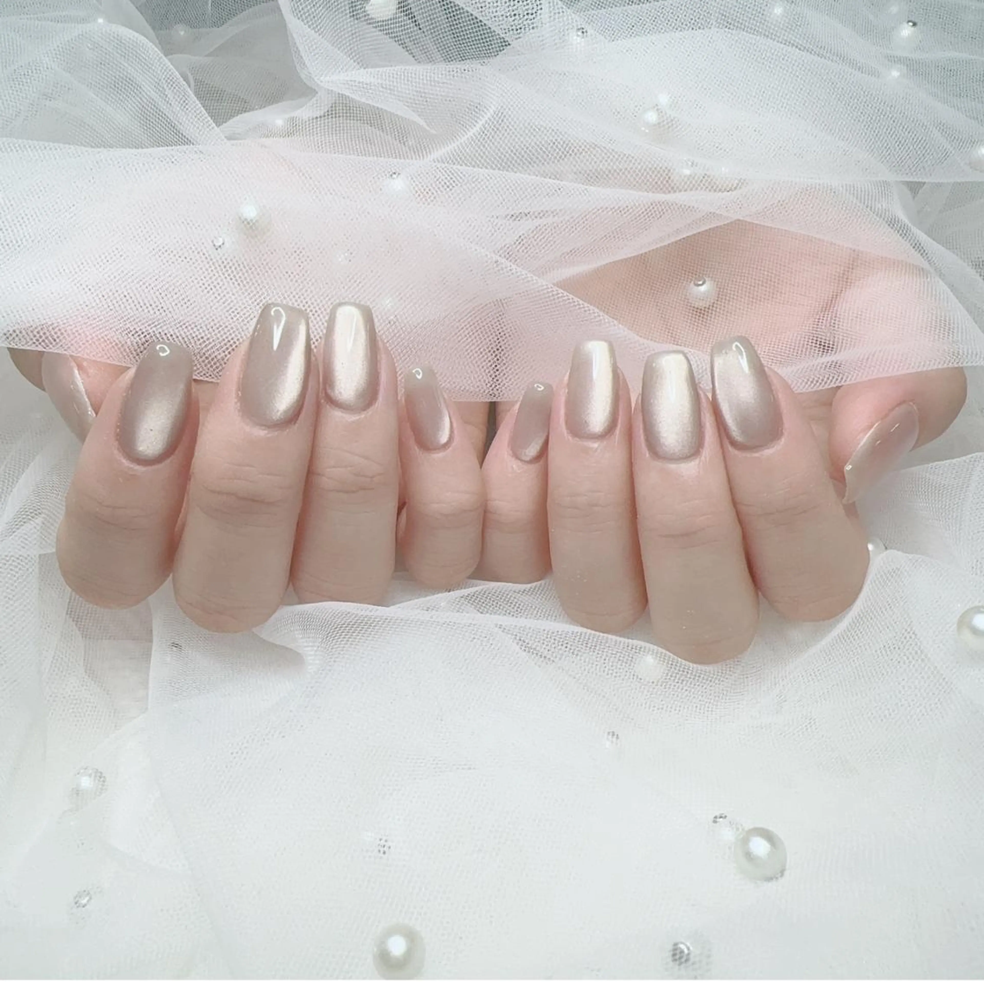 ネイル ハンドネイル ハンドケア nail GZMのネイルデザイン