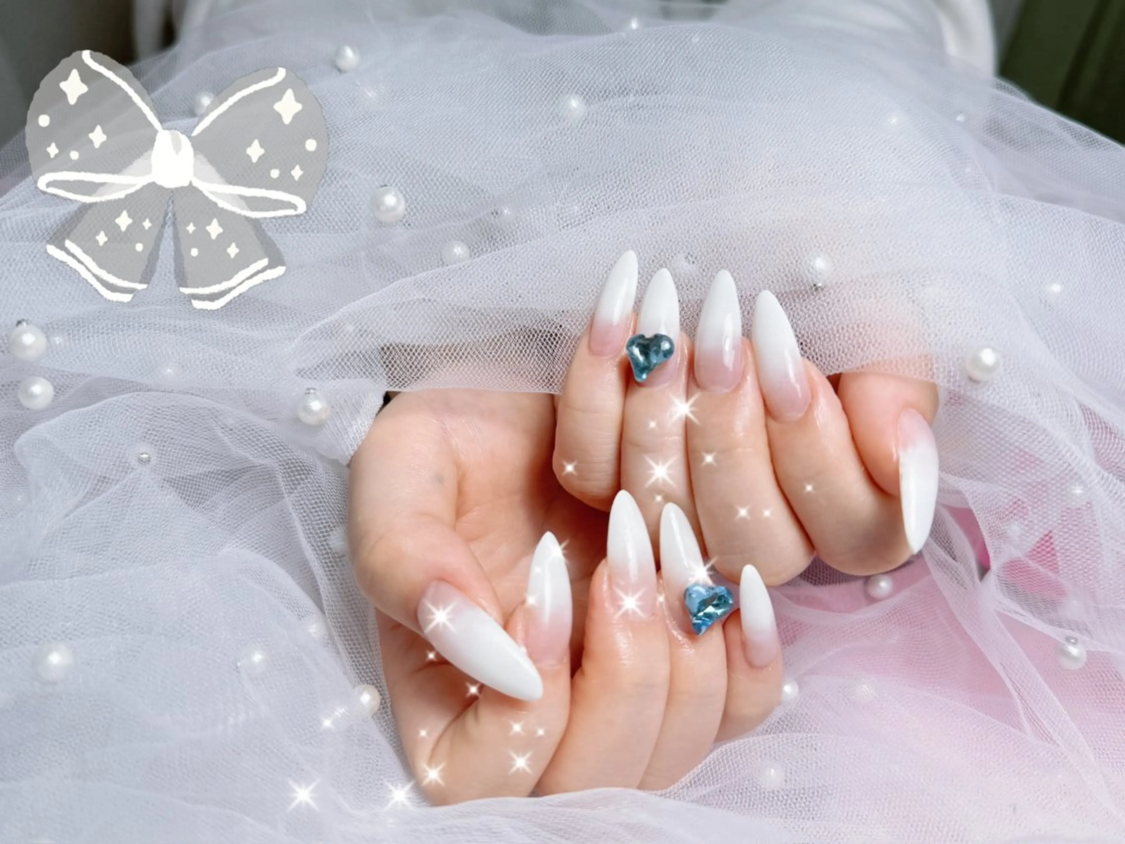 ネイル MIMI nailのネイルデザイン