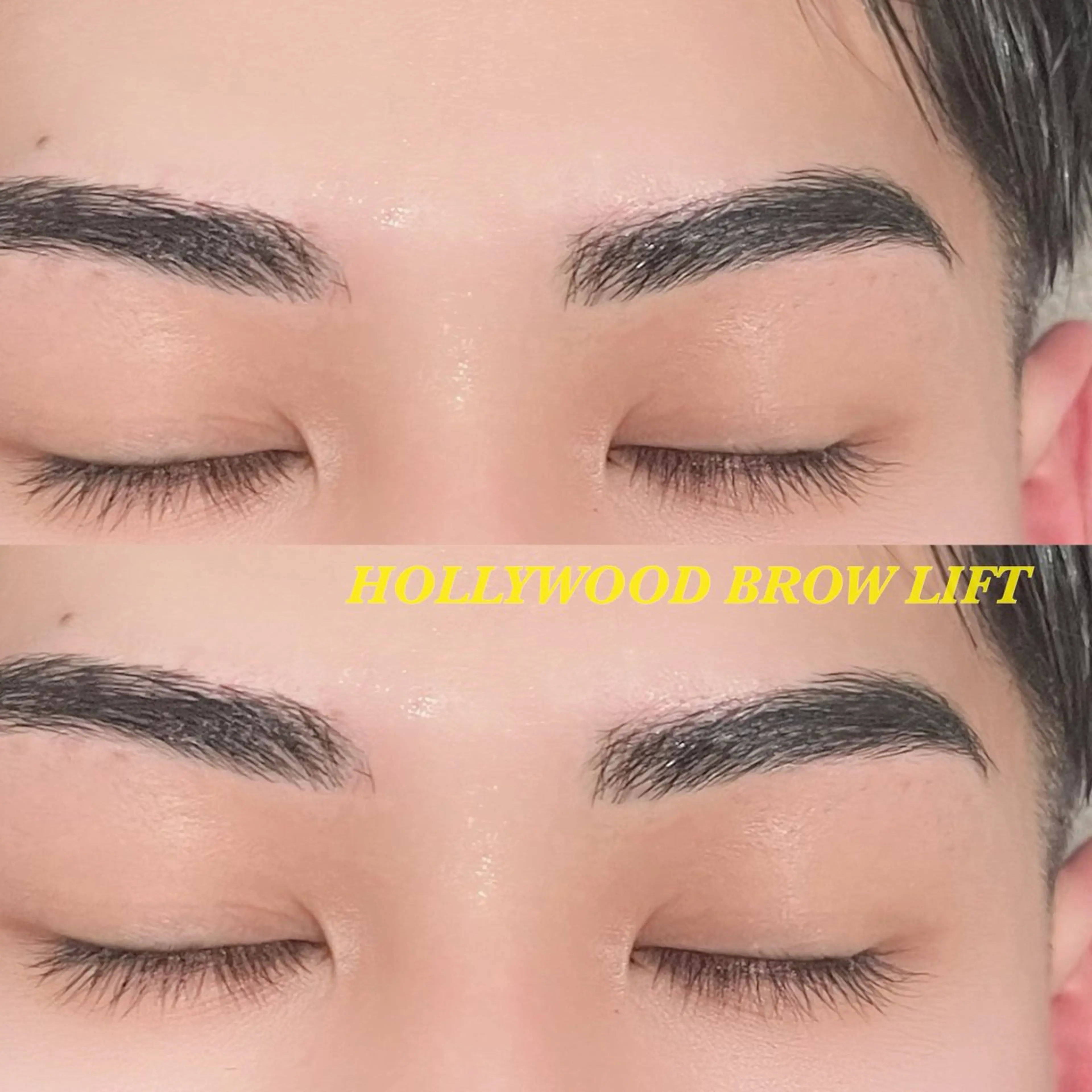 アイブロウ 、 、のマツエク・マツパデザイン