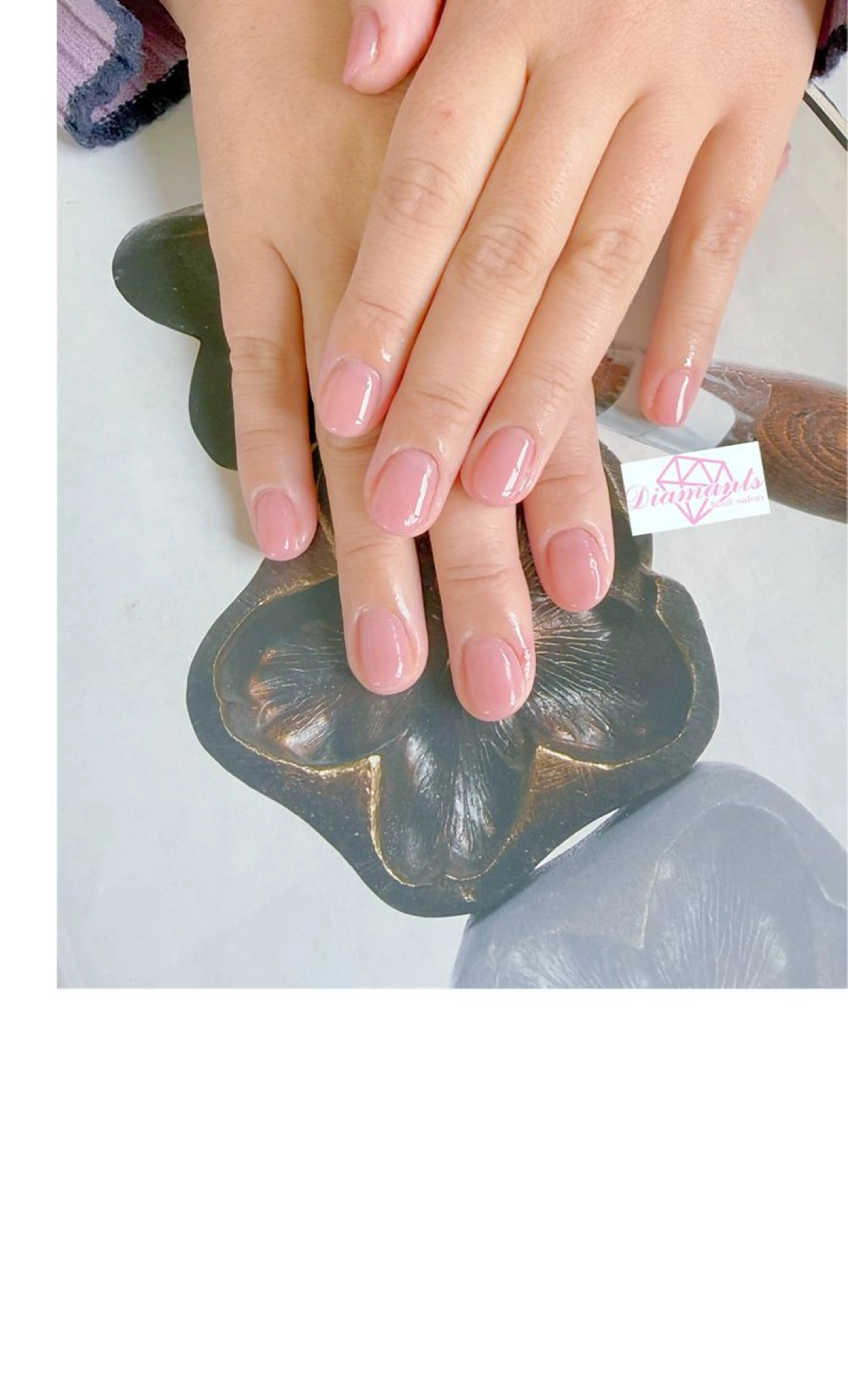 ネイル Asa miのネイルデザイン