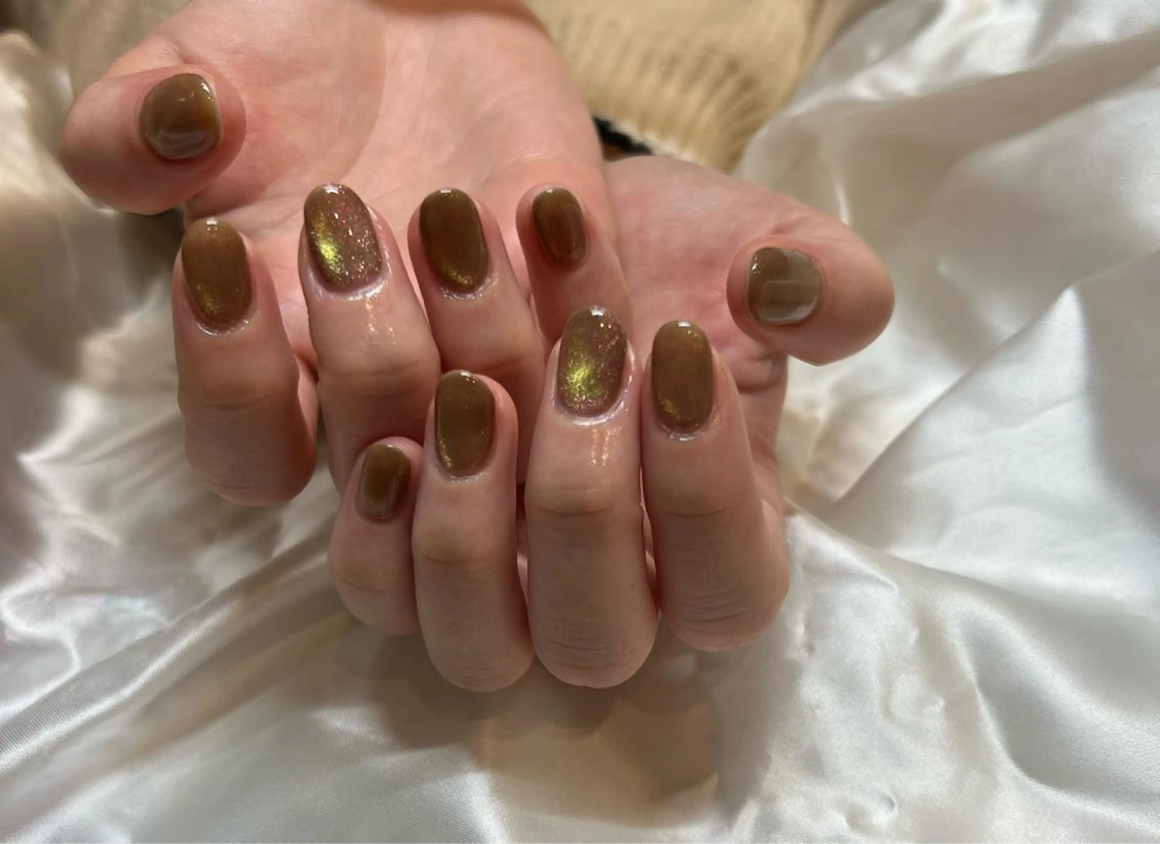 ネイル muk.nail kyokoのネイルデザイン