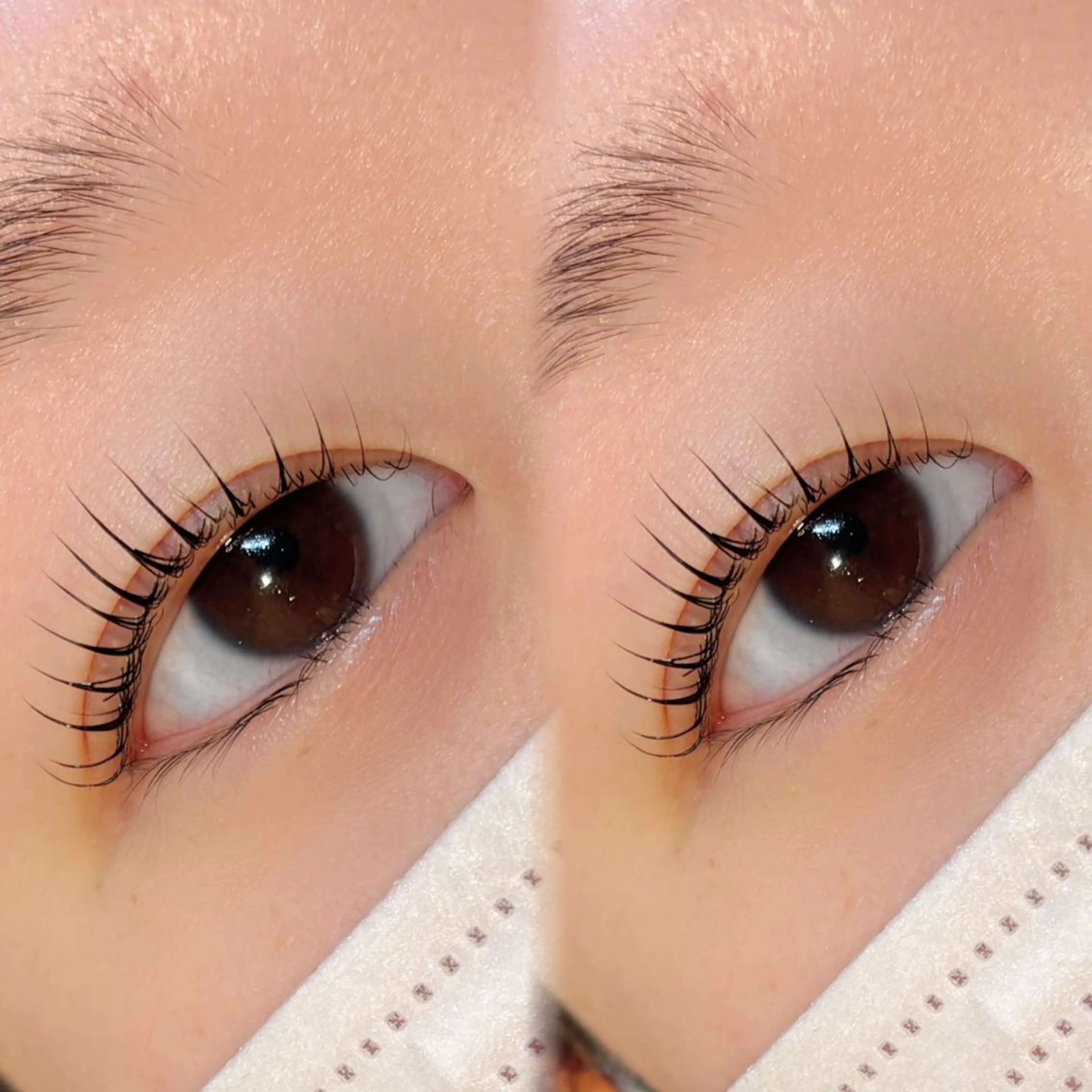 マツエク・マツパ 🌙 Ruru🌙のマツエク・マツパデザイン