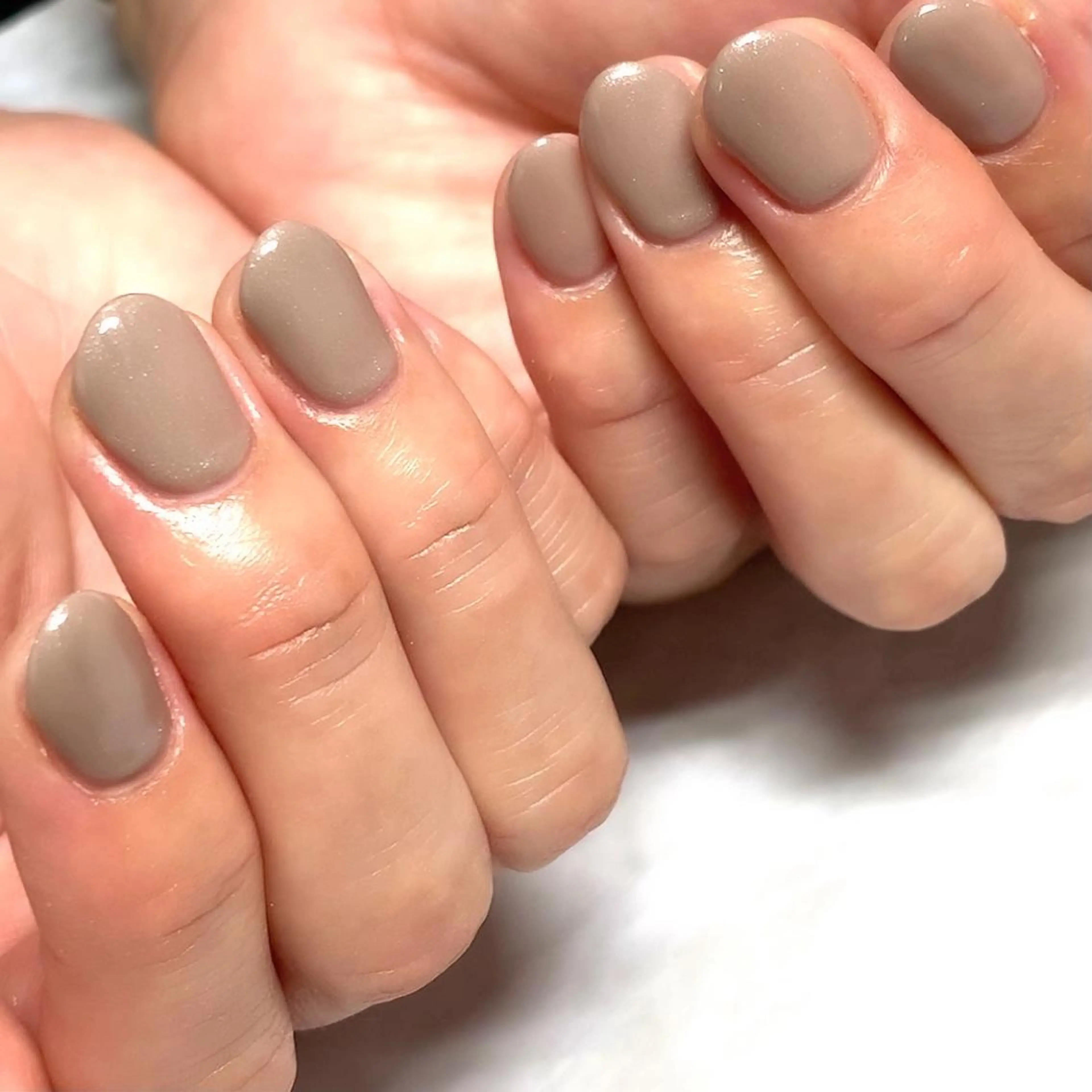 ネイル アートネイル ジェルネイル ロングネイル ニュアンスネイル オフィスネイル clover nailのネイルデザイン