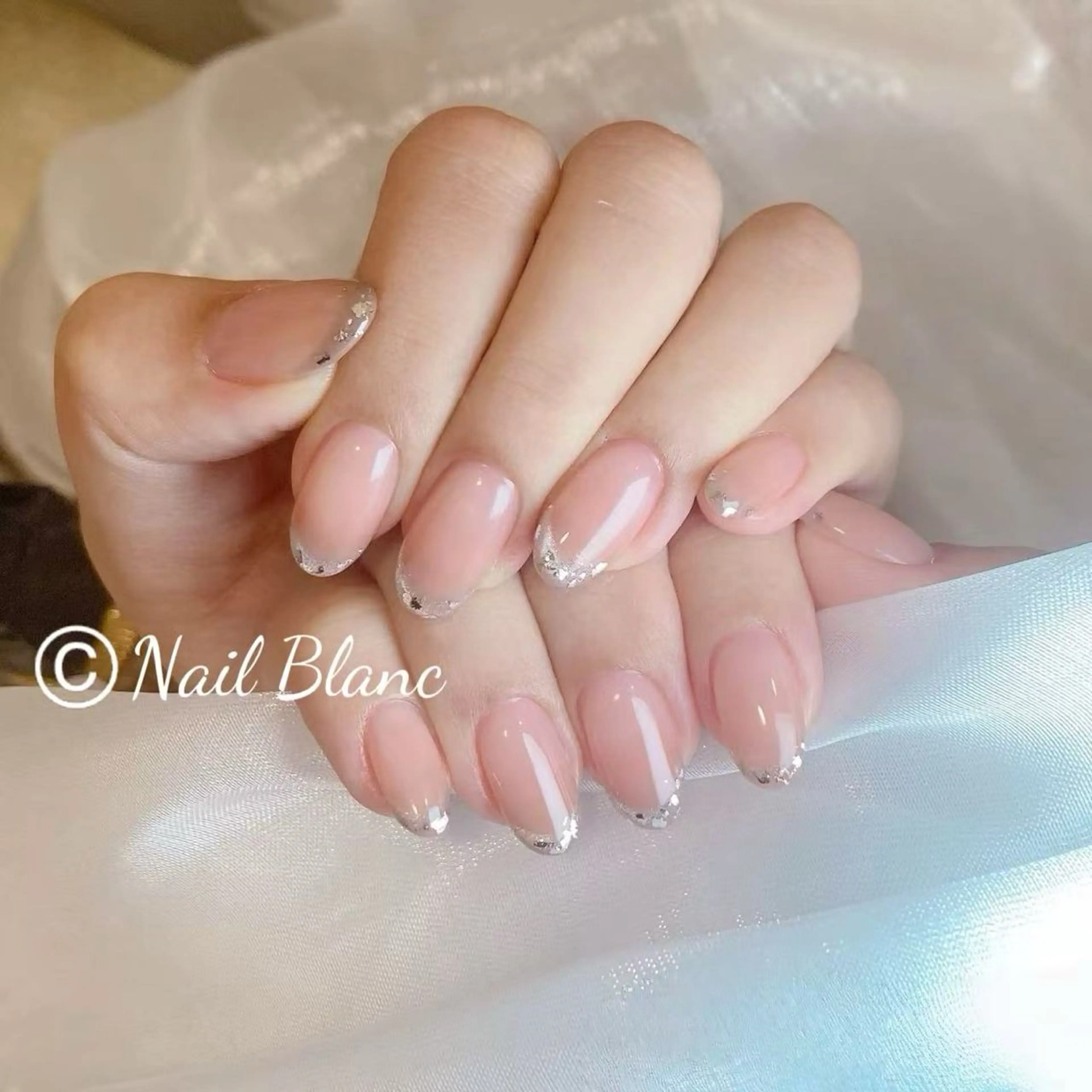 Nail nanamiのネイルデザイン