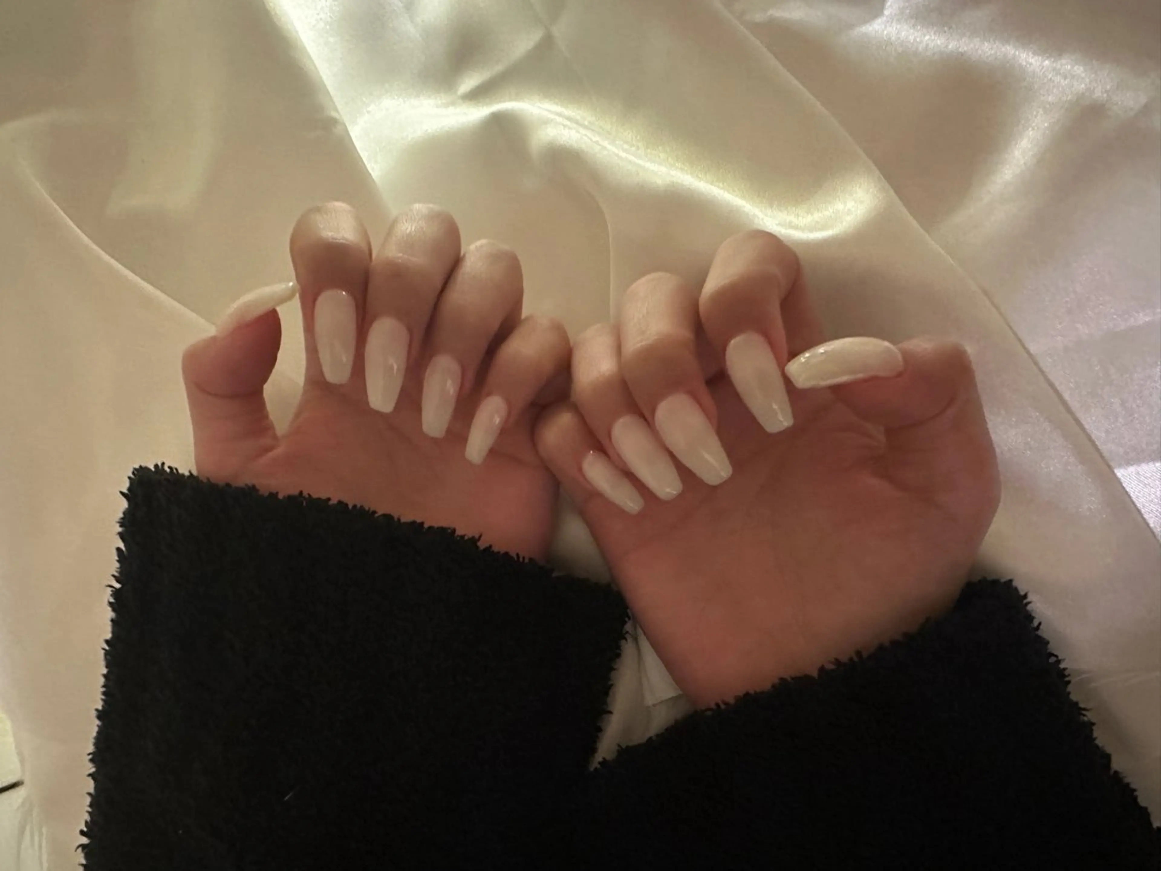 ネイル Nailsalon SKiのネイルデザイン