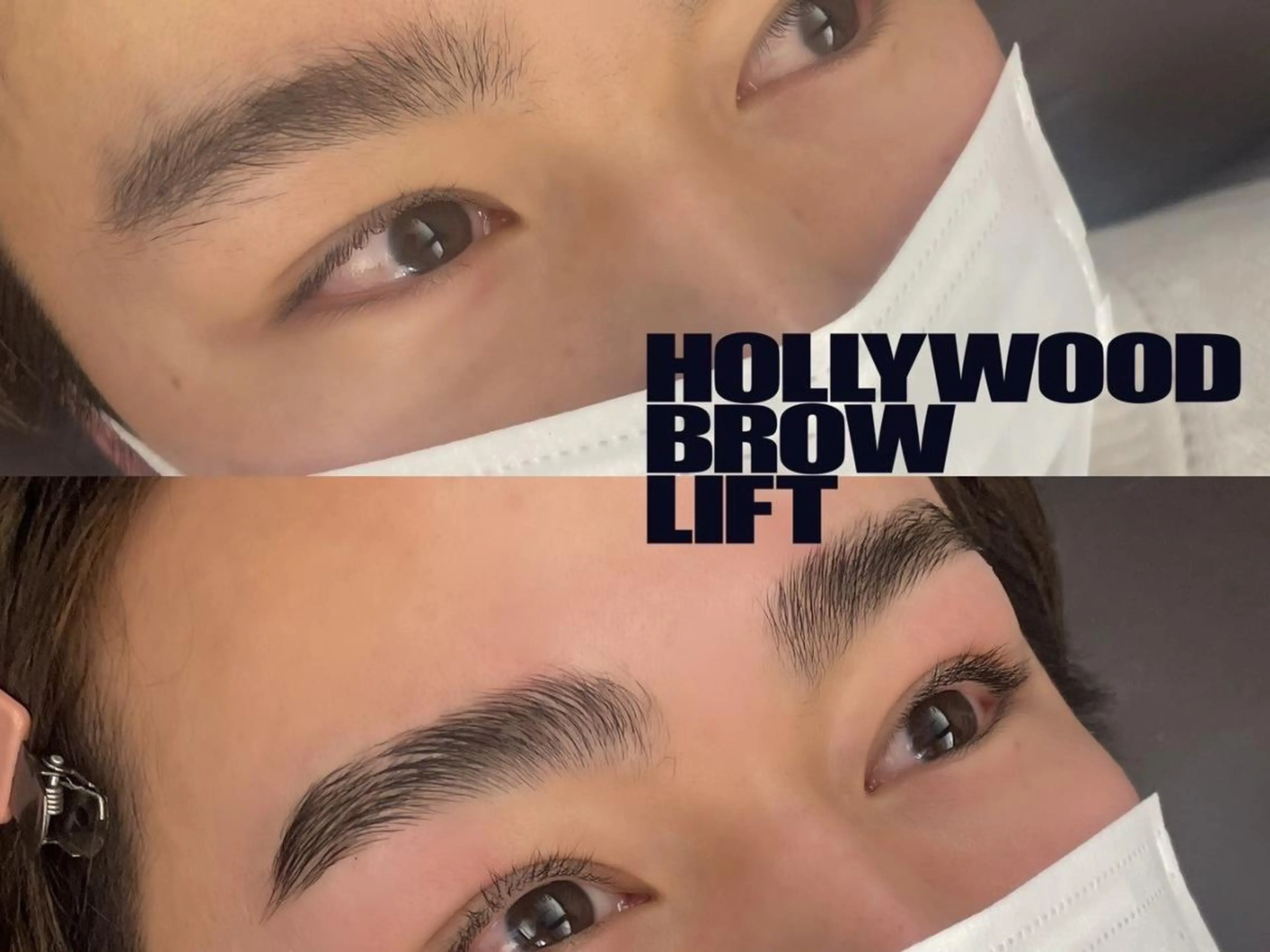 マツエク・マツパ 🌸さくら /ワンホン束感🎀のマツエク・マツパデザイン