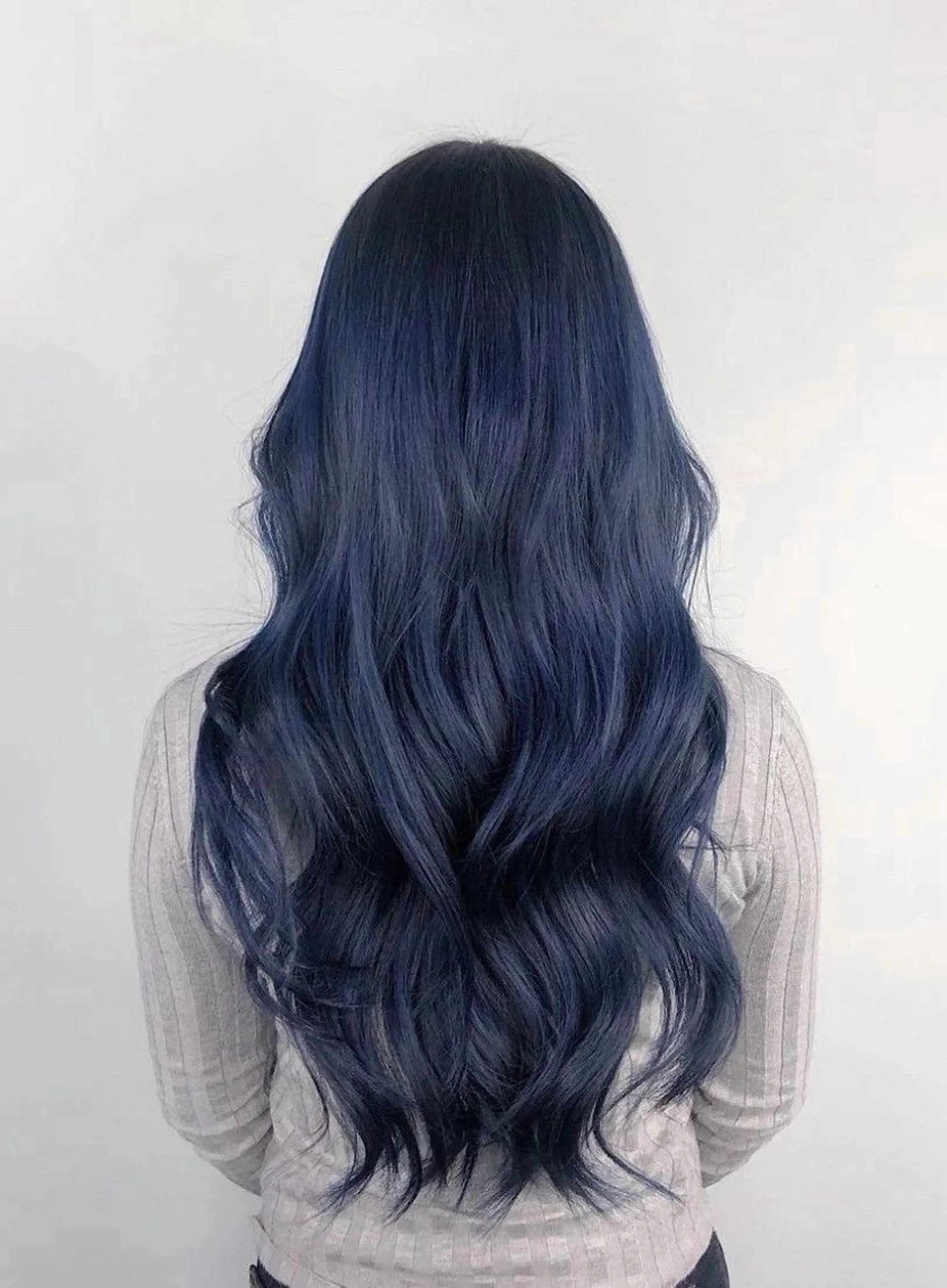 カラー ヘアカラー ヘアセット ンジハ えみのヘアスタイル