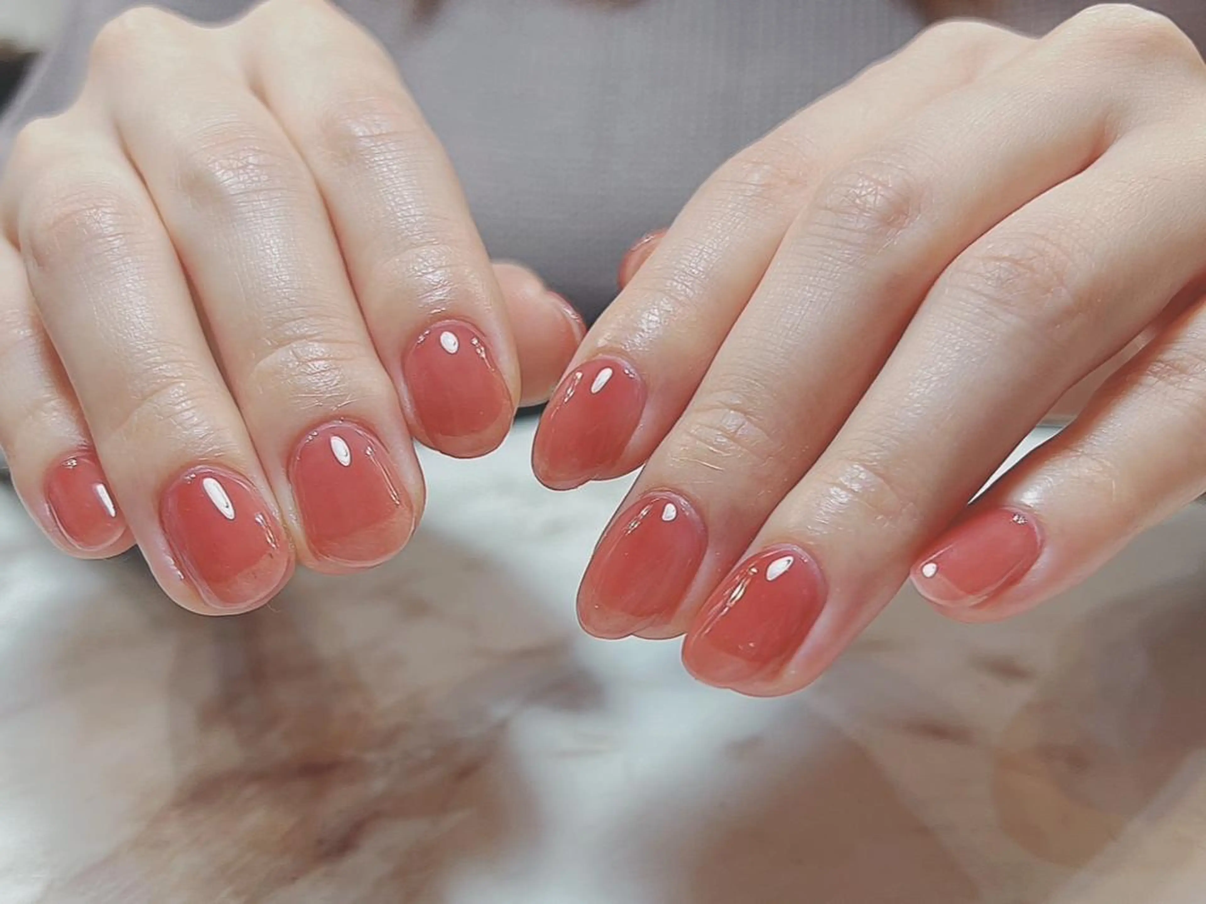 ネイル アートネイル 持ち込み Nailist Honamiのネイルデザイン