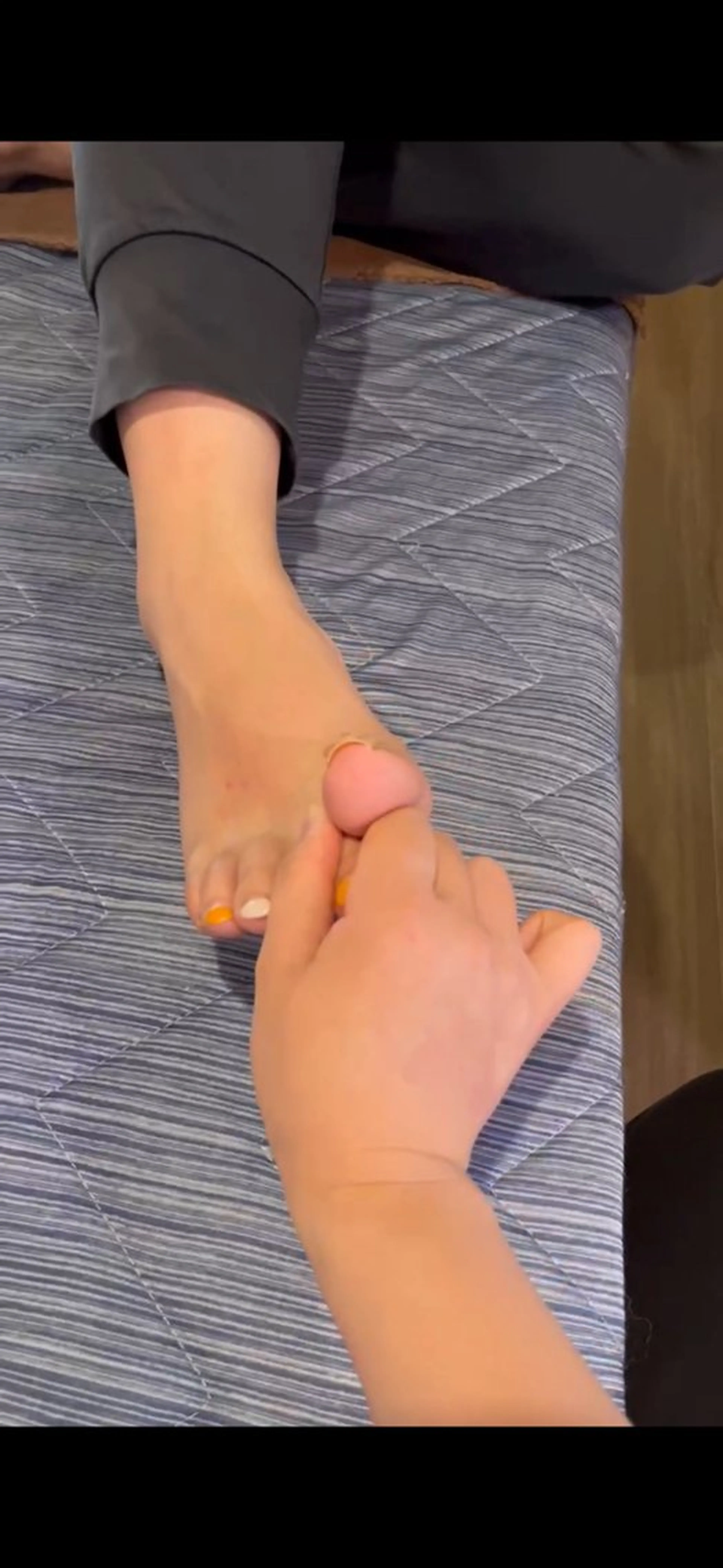 リラク 鍼灸院楽々館所属・宇田 碧のエステ・リラクイメージ