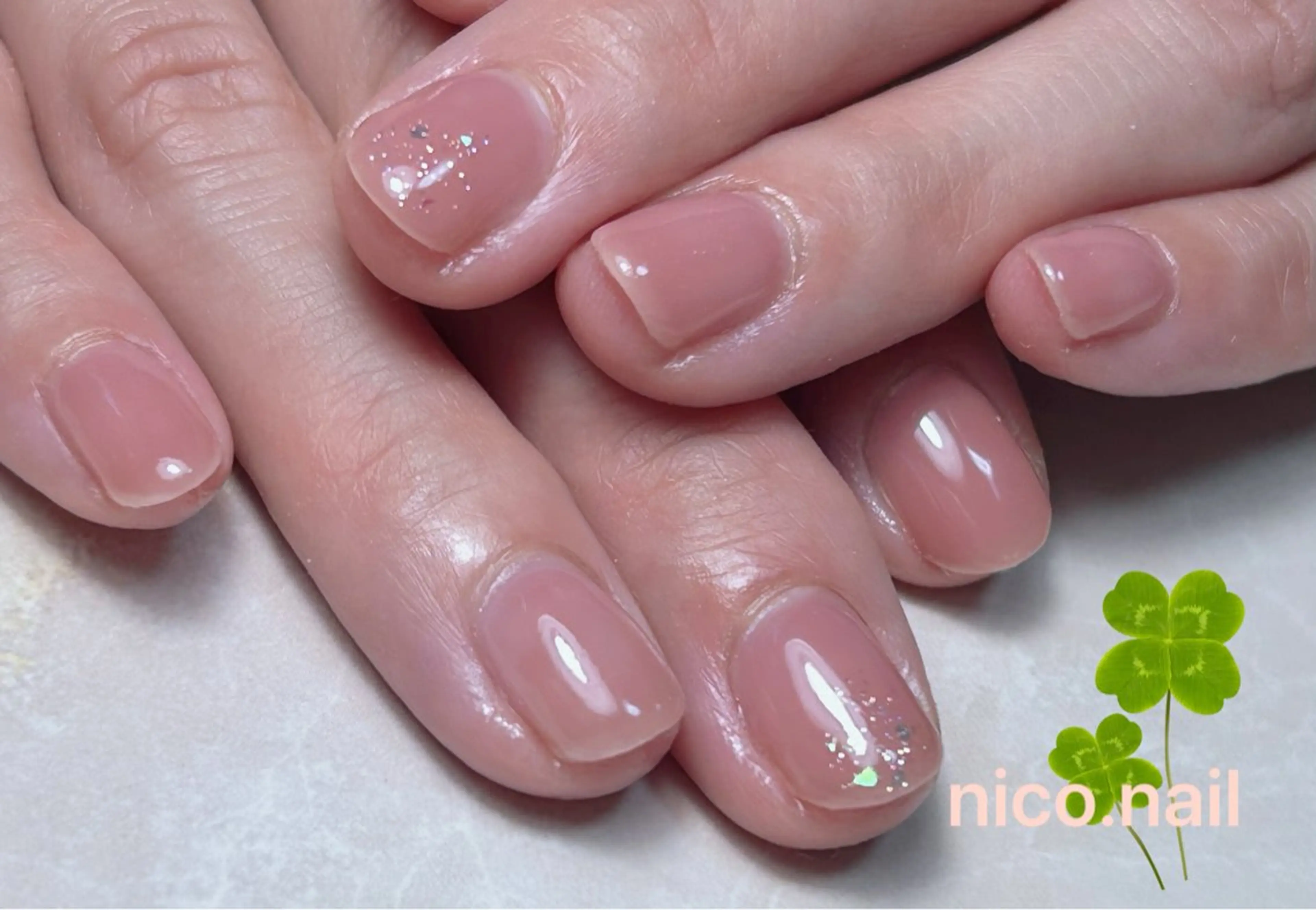 ネイル nico nailのネイルデザイン