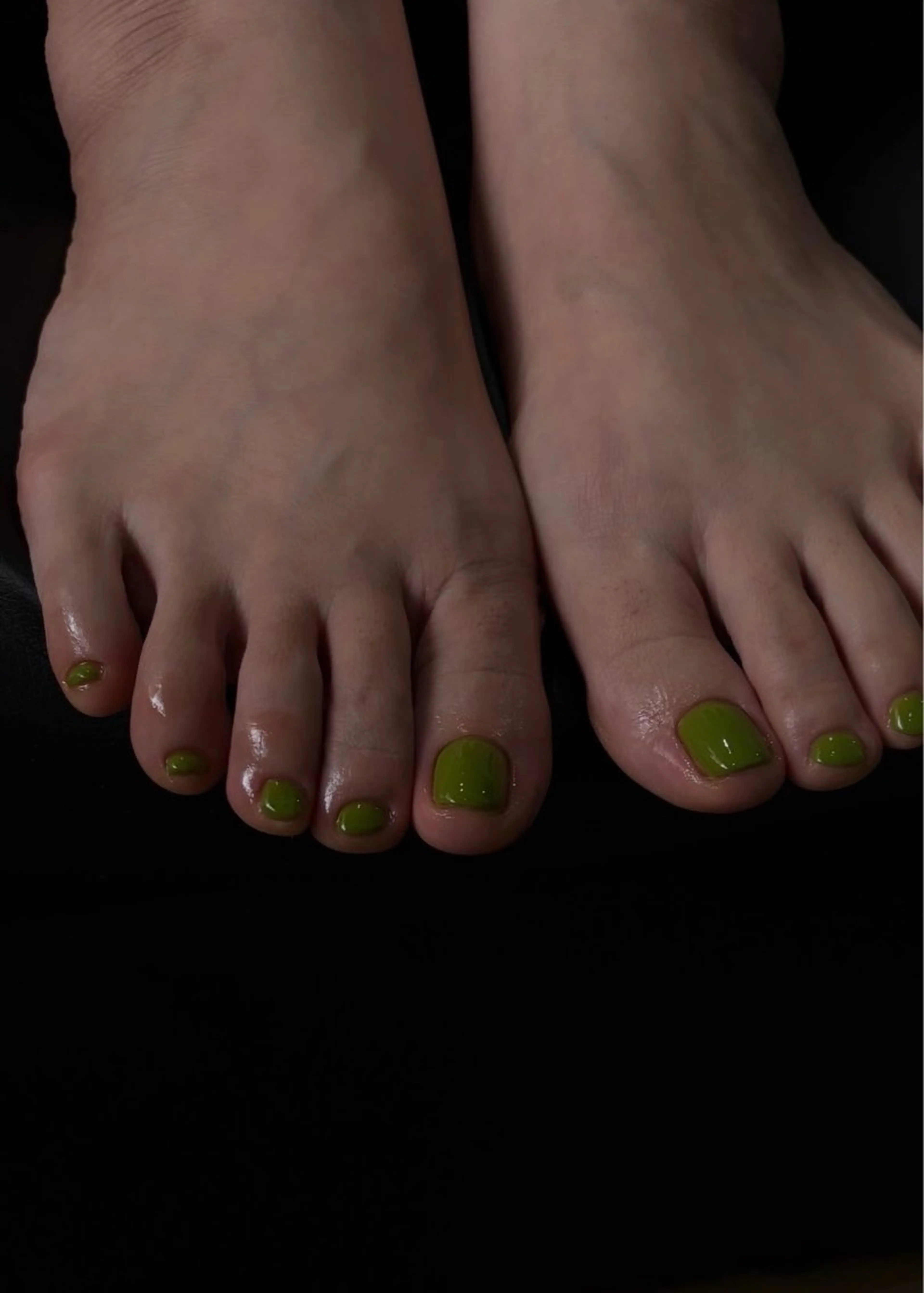 ネイル フットネイル nail salon Riiのネイルデザイン