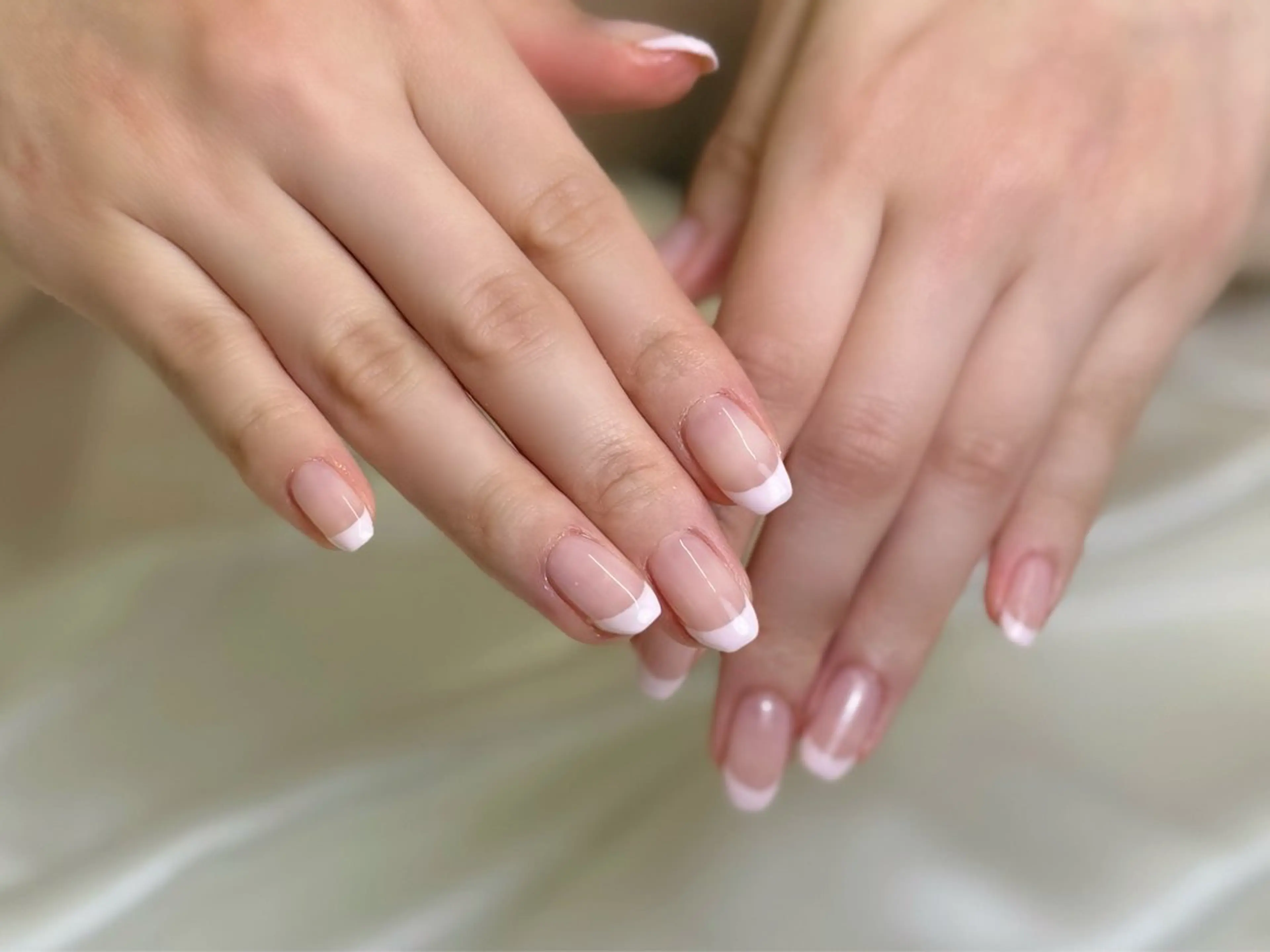 ネイル ハンドネイル bel fiore .のネイルデザイン